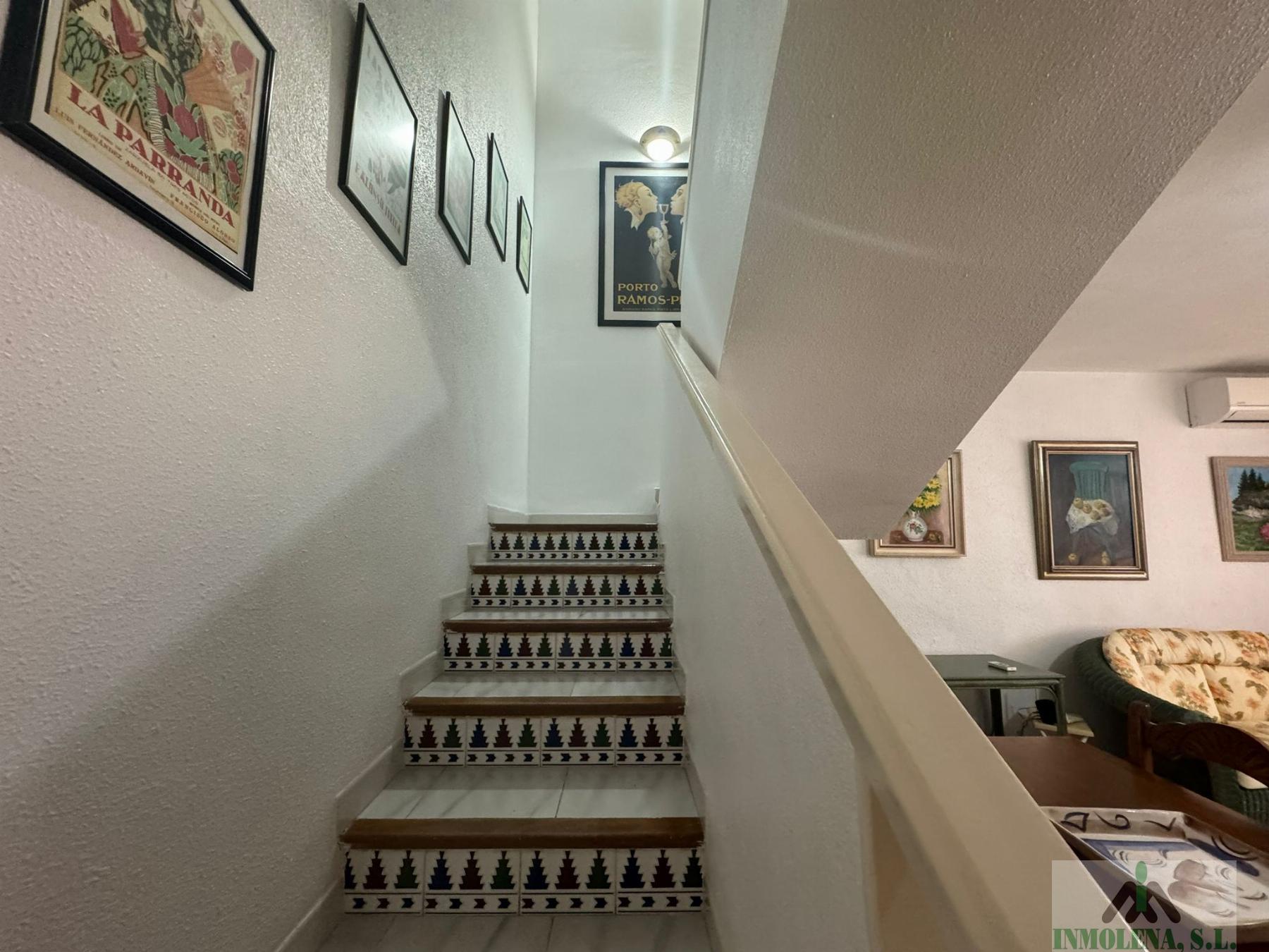 Vente de duplex dans La Manga del Mar Menor