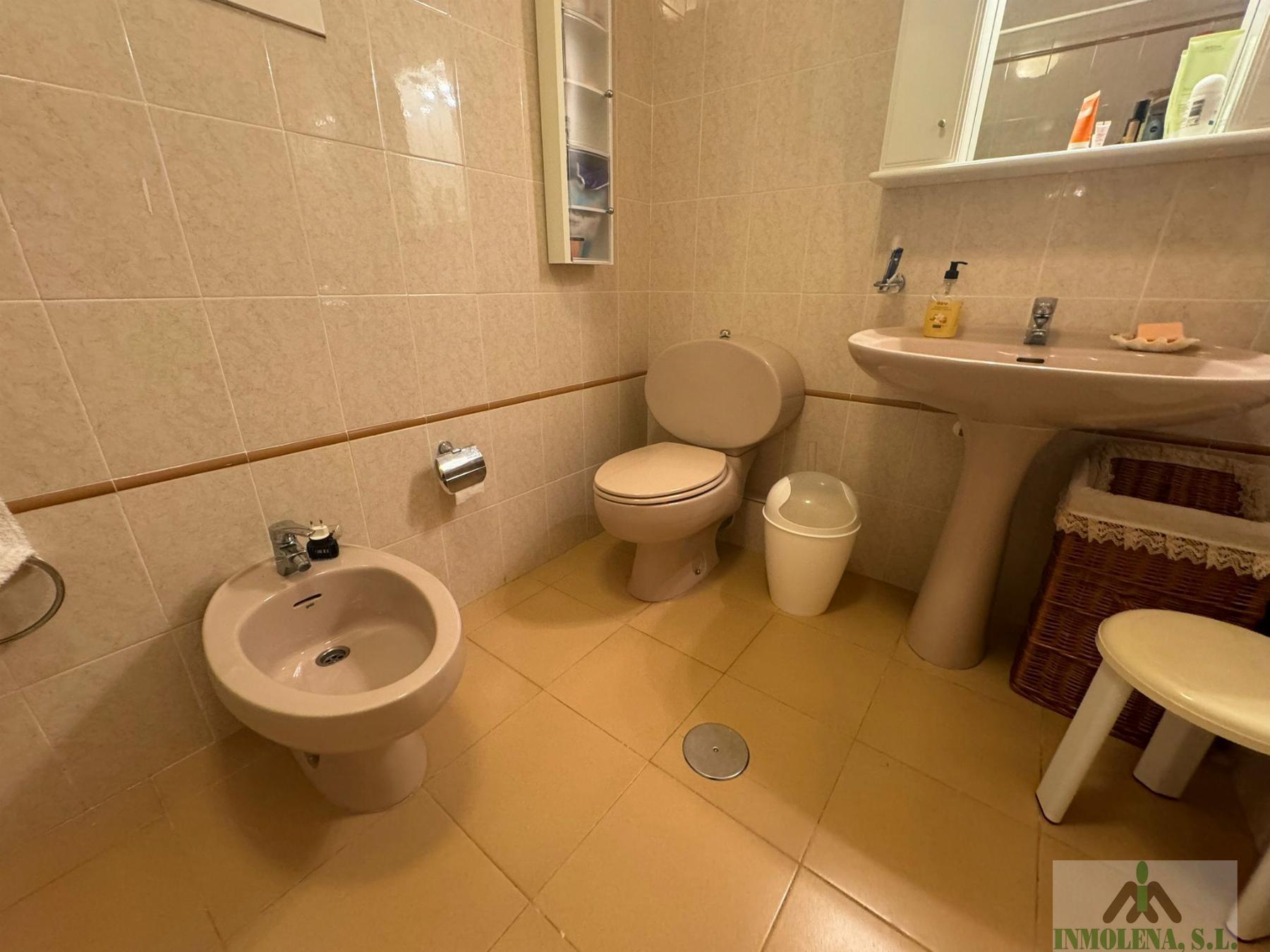 Vente de duplex dans La Manga del Mar Menor