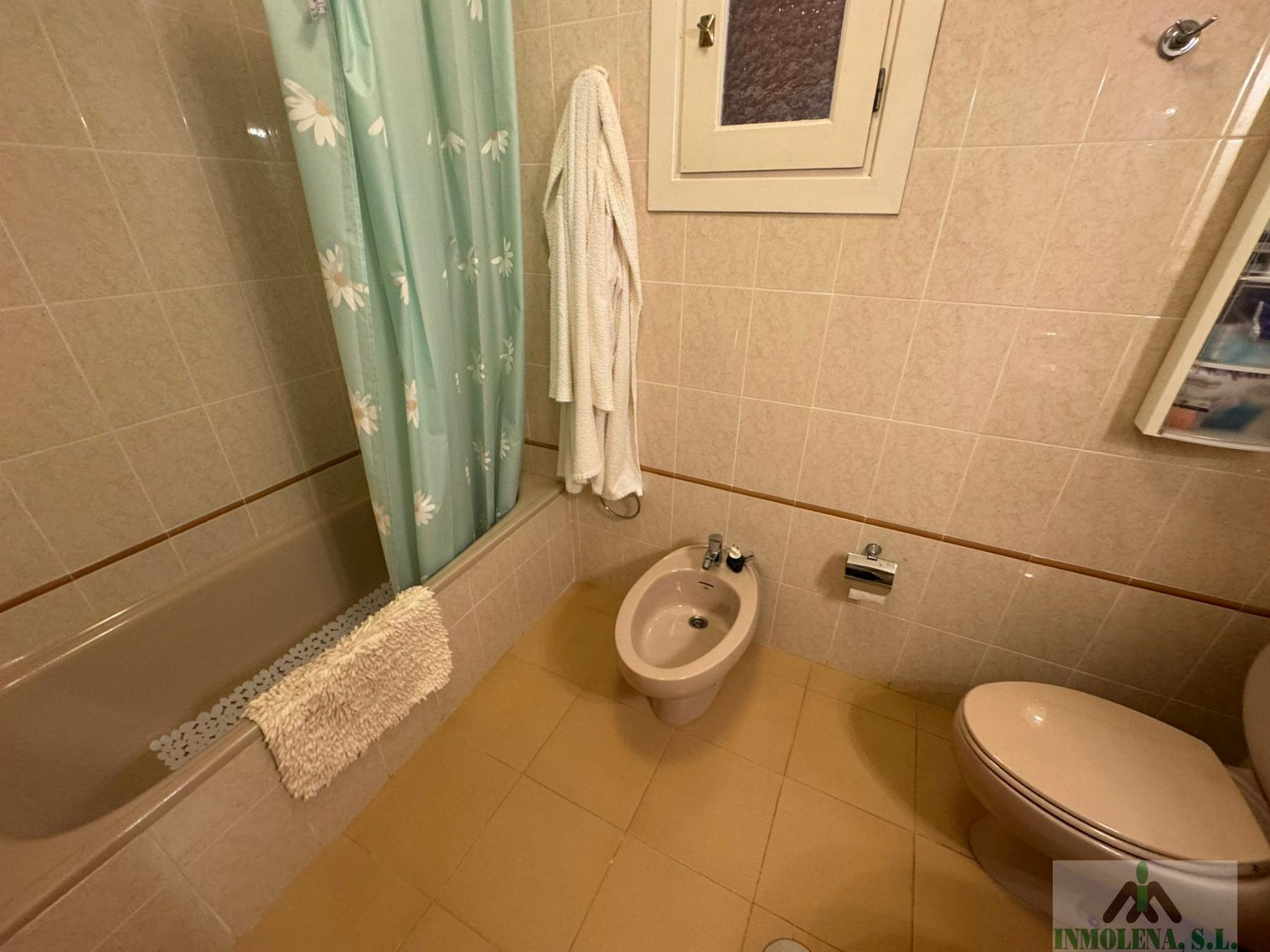 Vente de duplex dans La Manga del Mar Menor