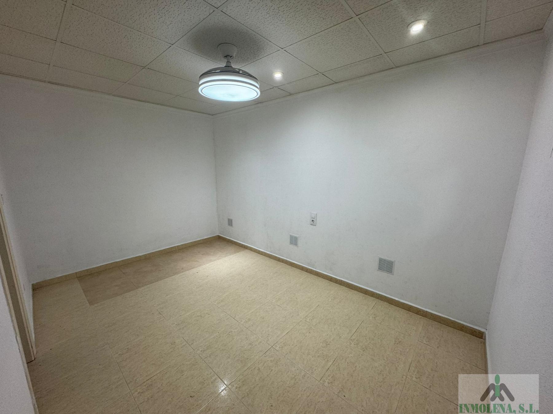 Vente de duplex dans La Manga del Mar Menor