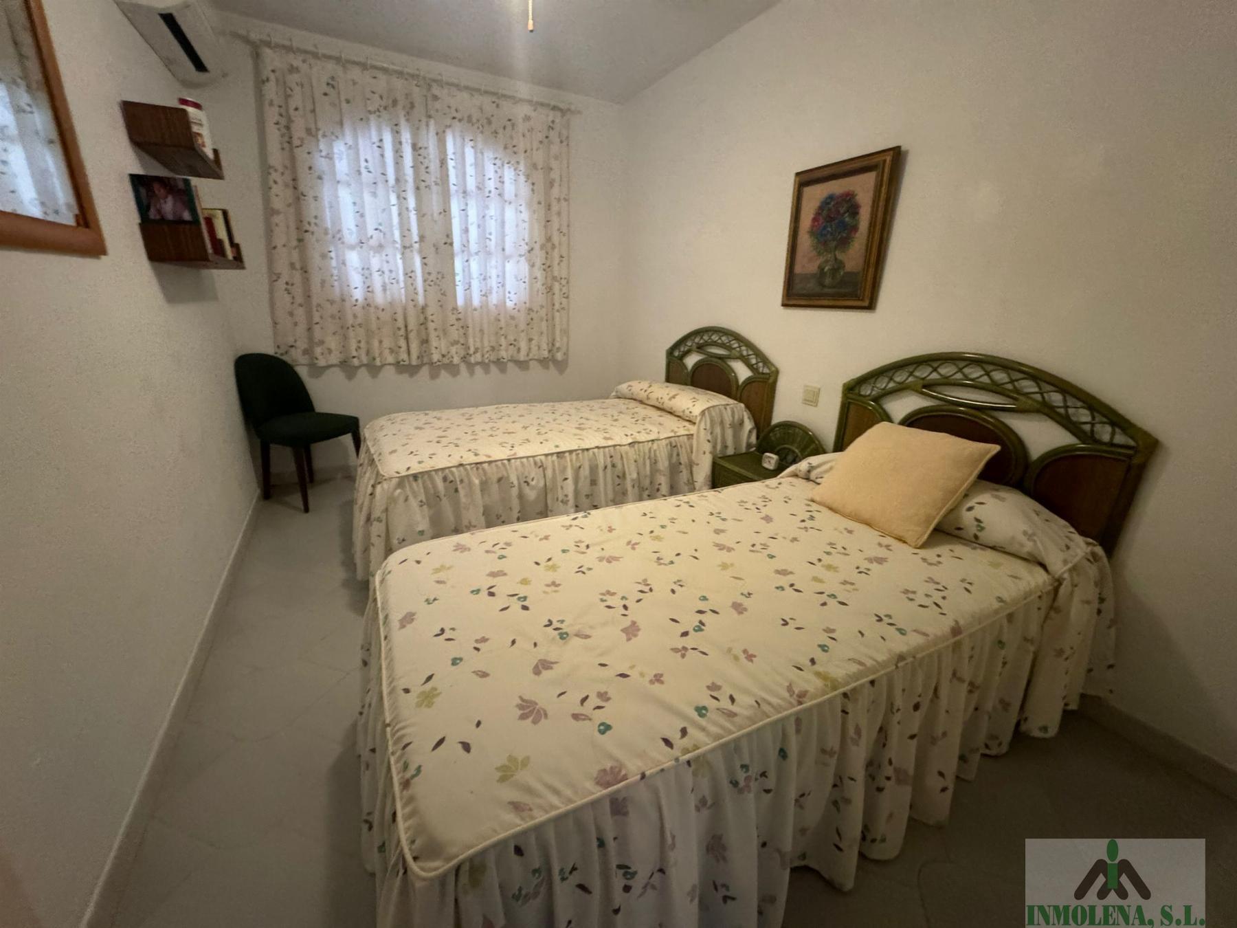 Vente de duplex dans La Manga del Mar Menor