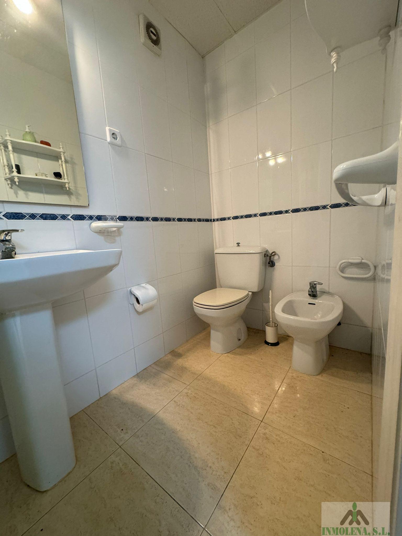 Vente de duplex dans La Manga del Mar Menor