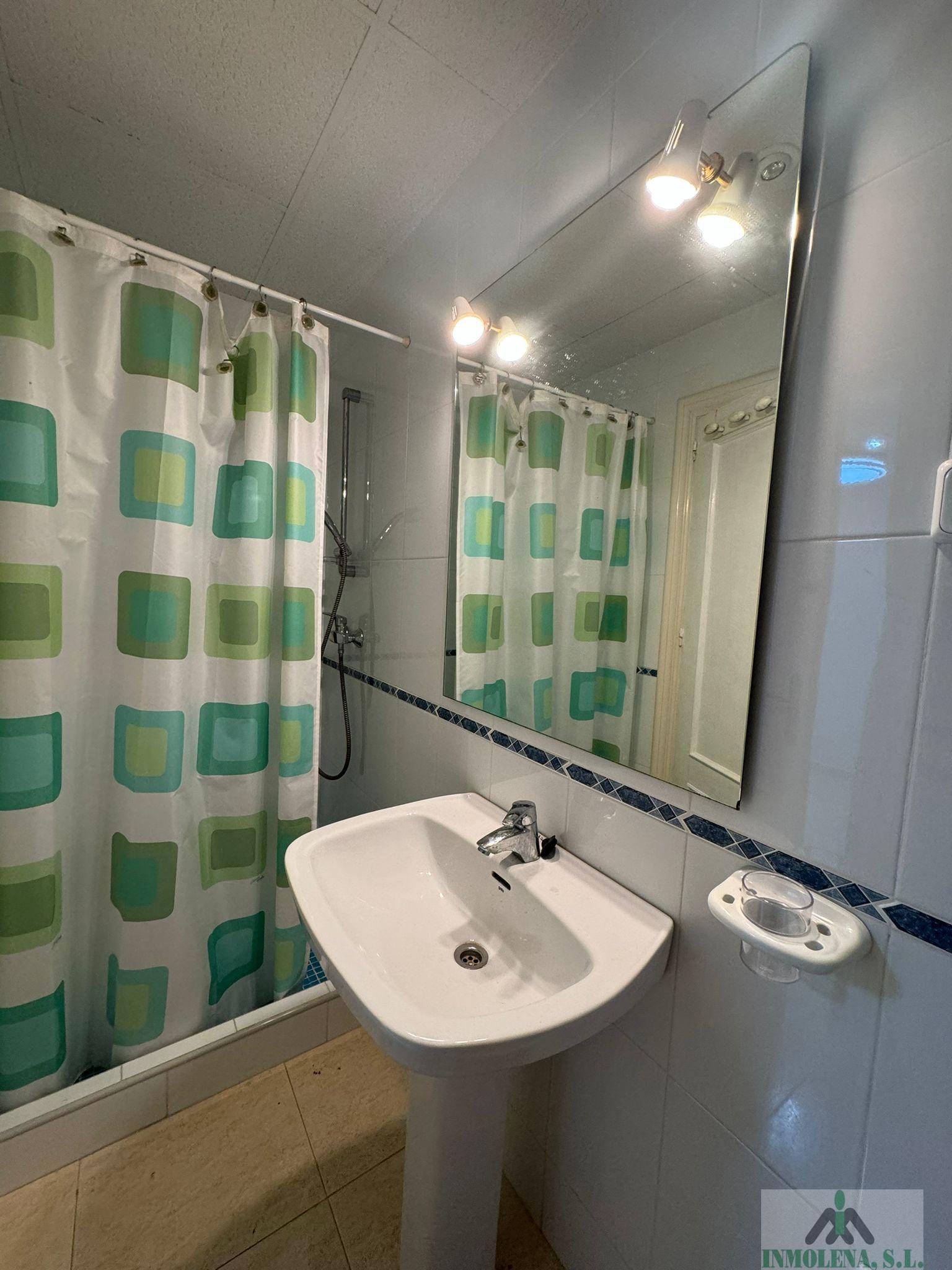 Vente de duplex dans La Manga del Mar Menor