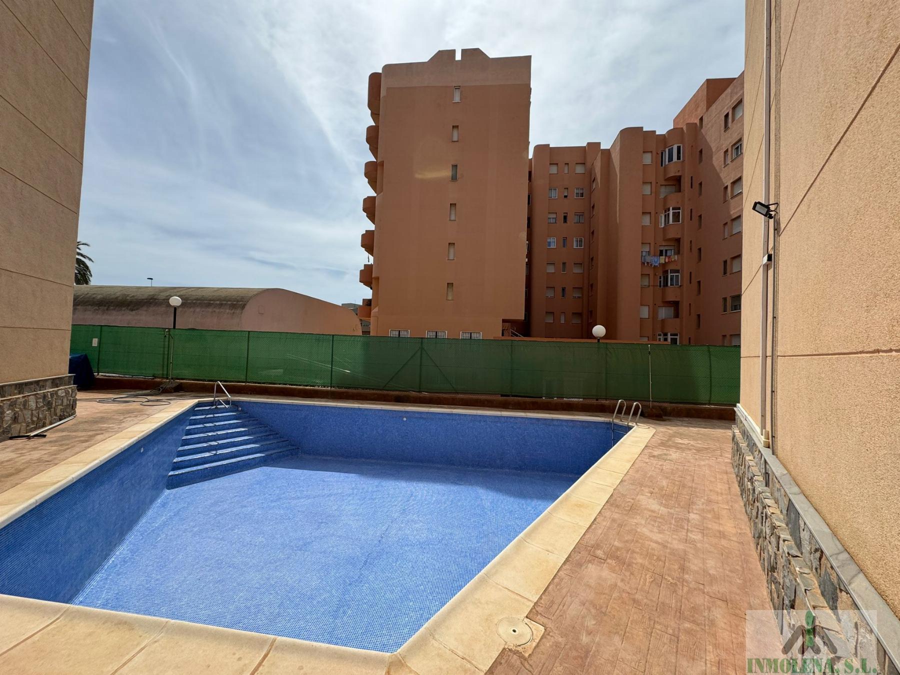 Venta de planta baja en La Manga del Mar Menor