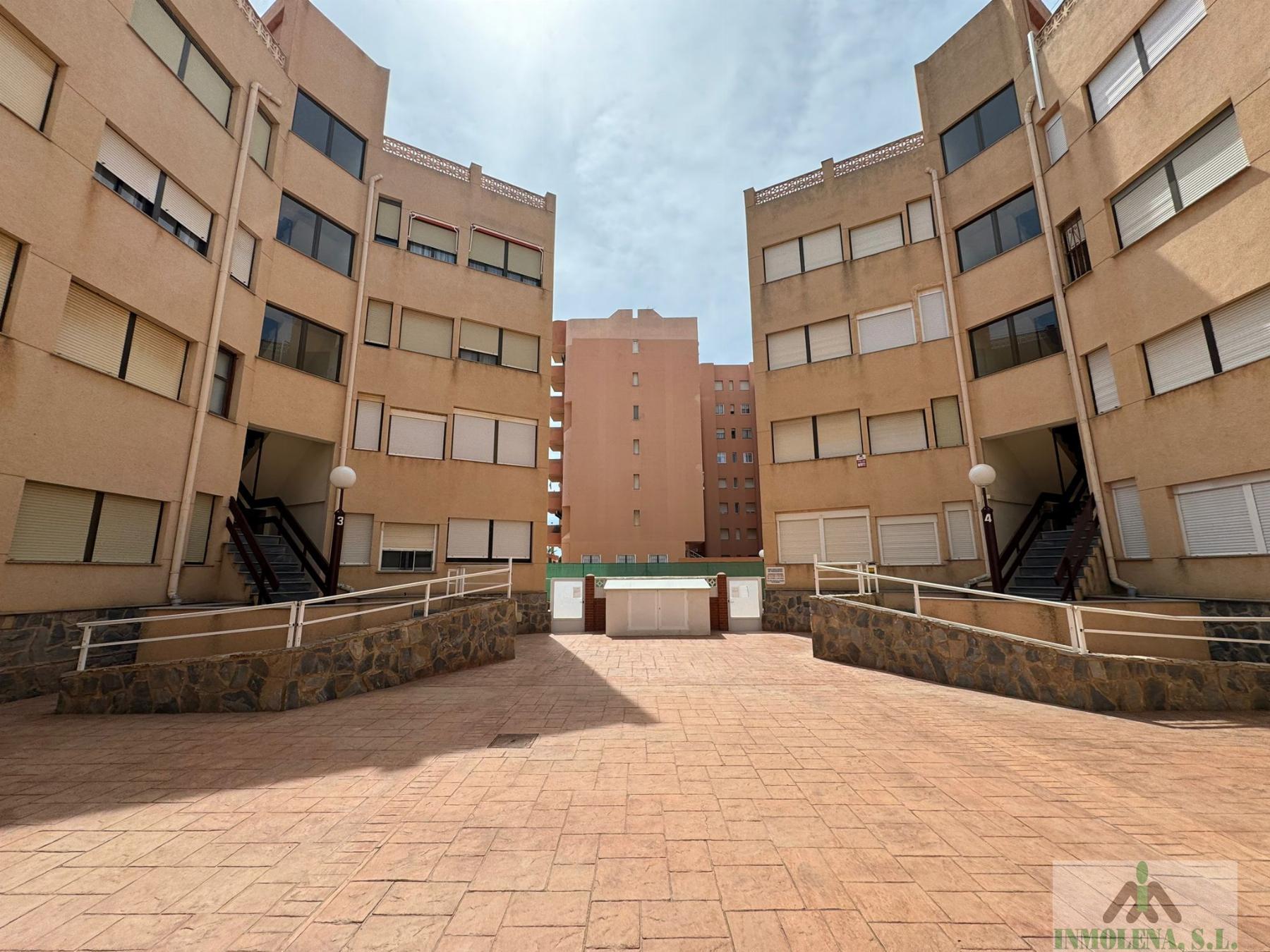 Venta de planta baja en La Manga del Mar Menor