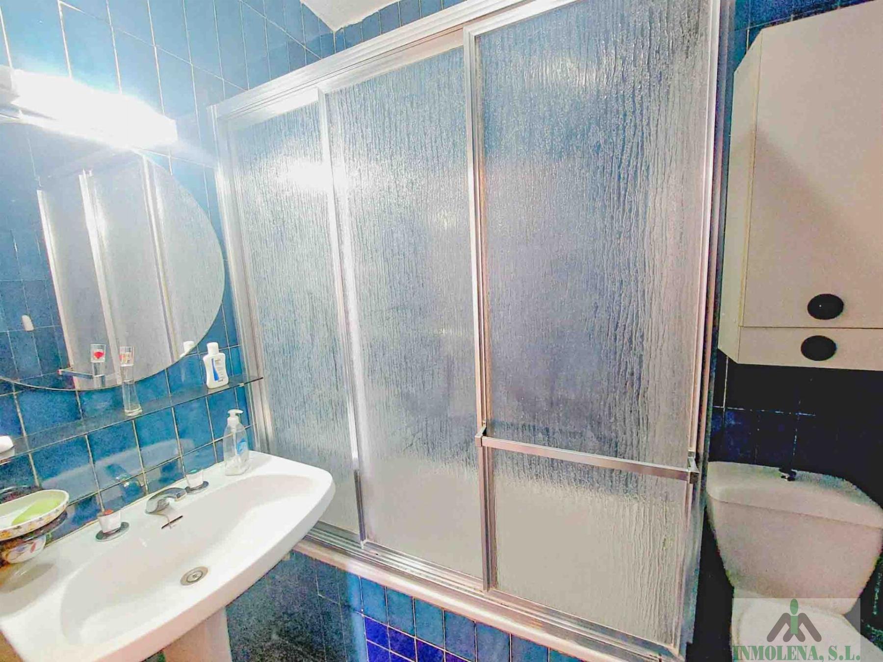 For sale of flat in La Manga del Mar Menor