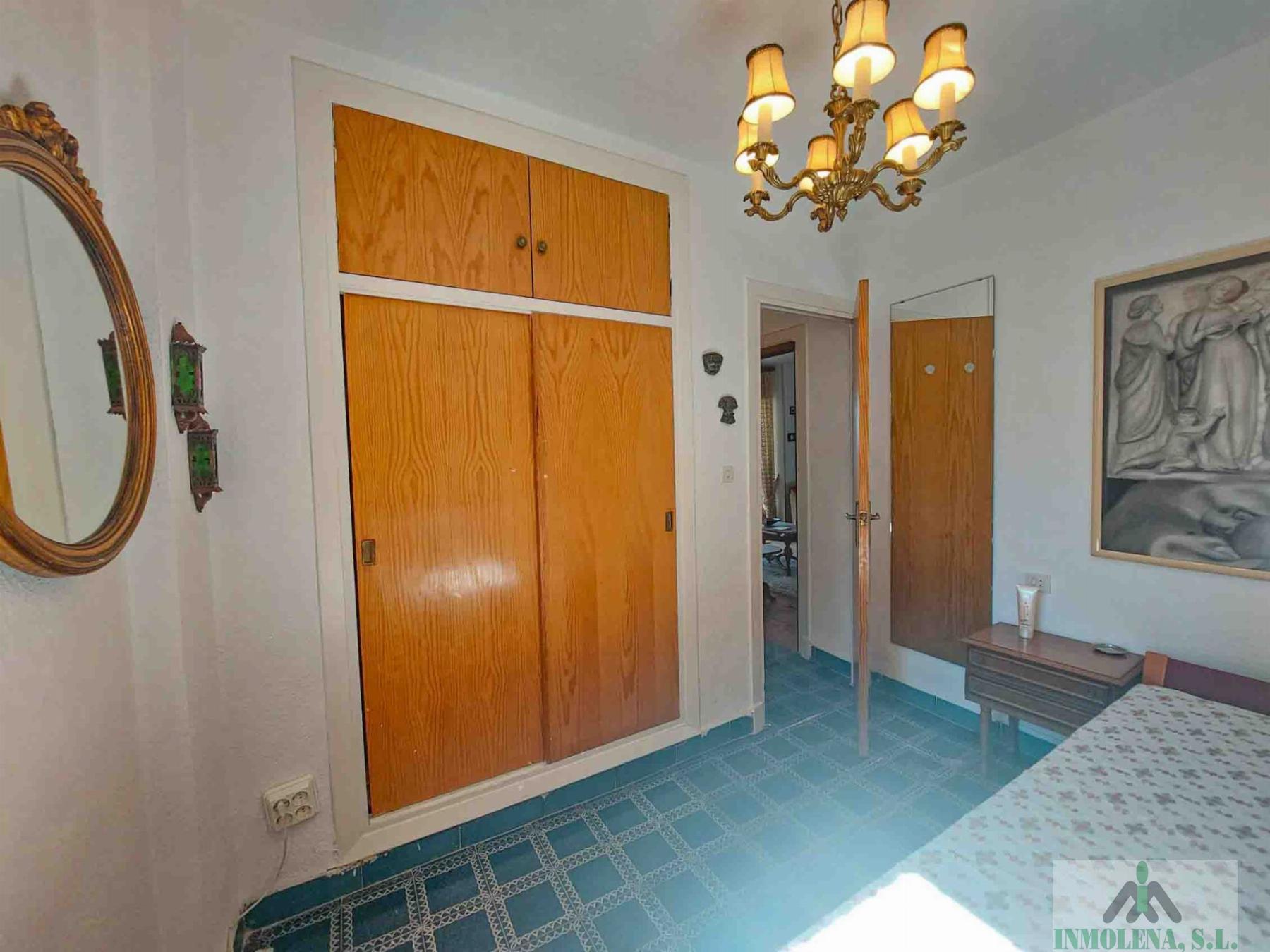 For sale of flat in La Manga del Mar Menor