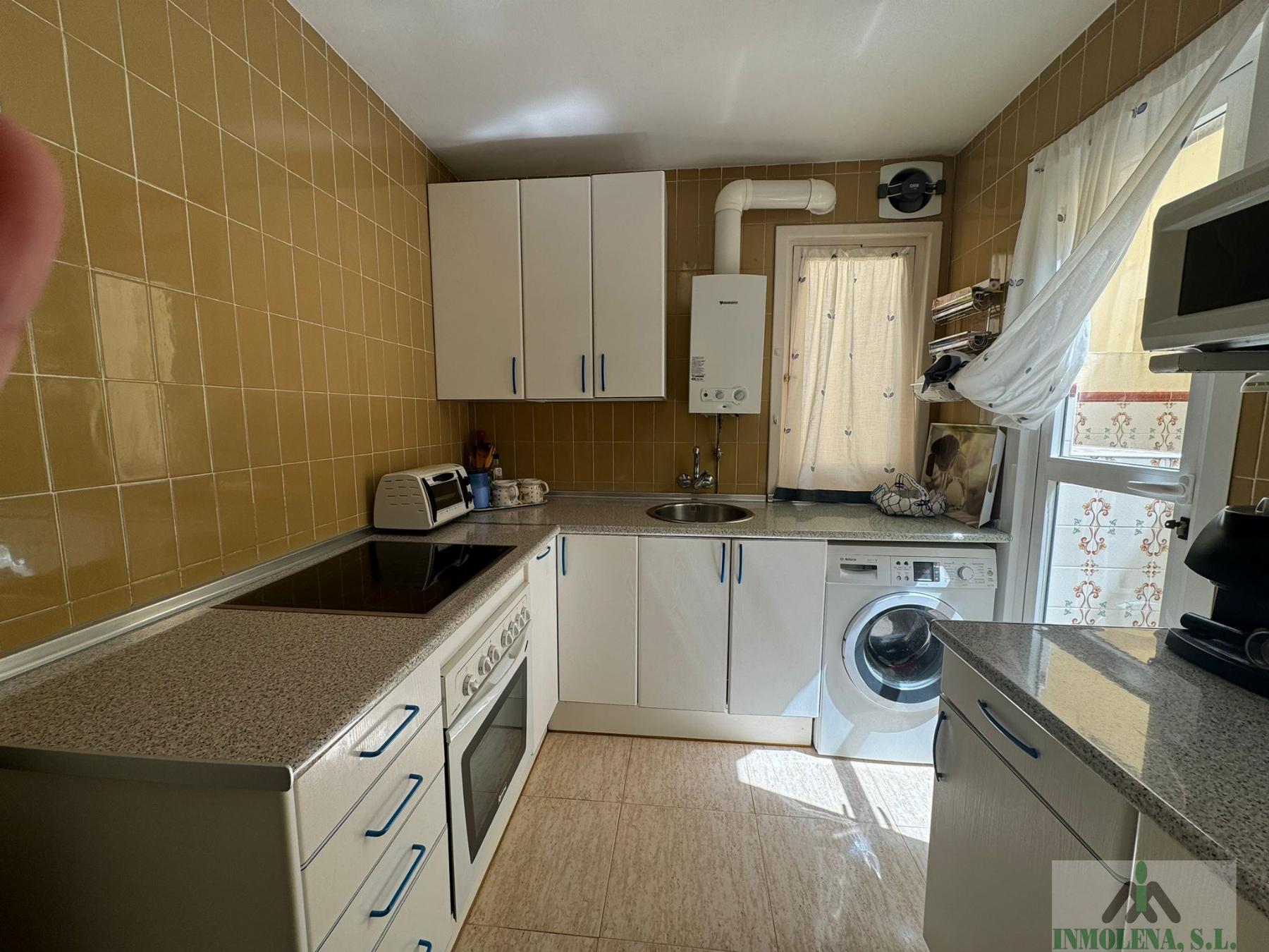 For sale of flat in La Manga del Mar Menor