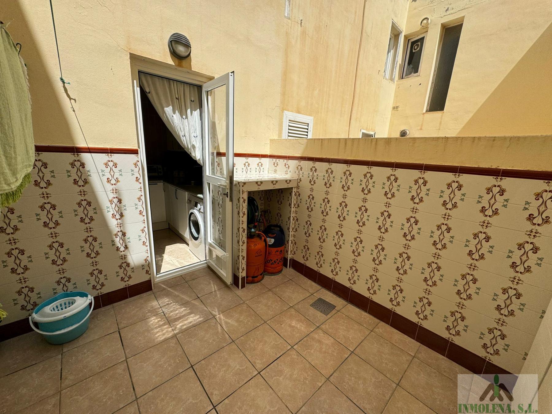 For sale of flat in La Manga del Mar Menor