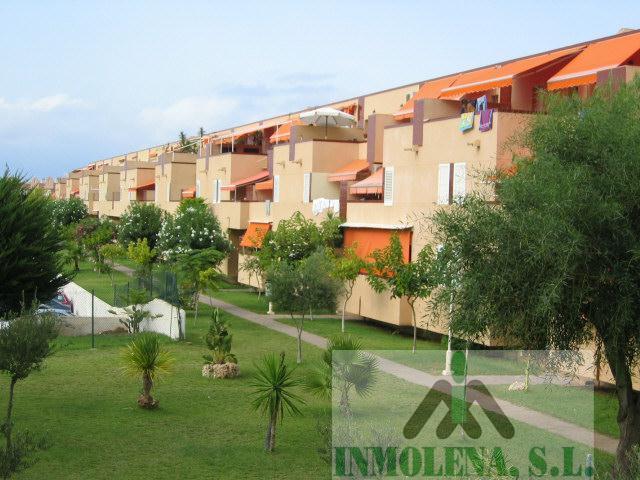 For sale of flat in La Manga del Mar Menor