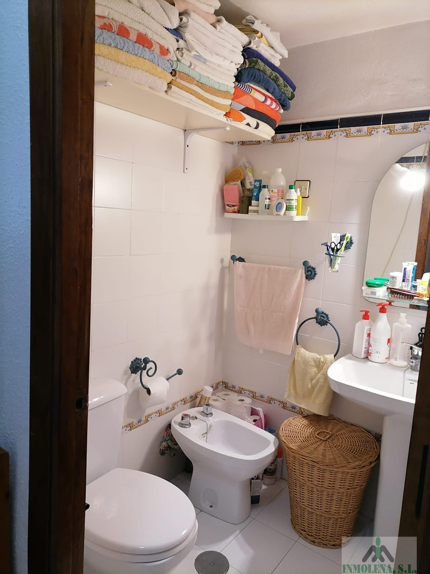For sale of ground floor in La Manga del Mar Menor