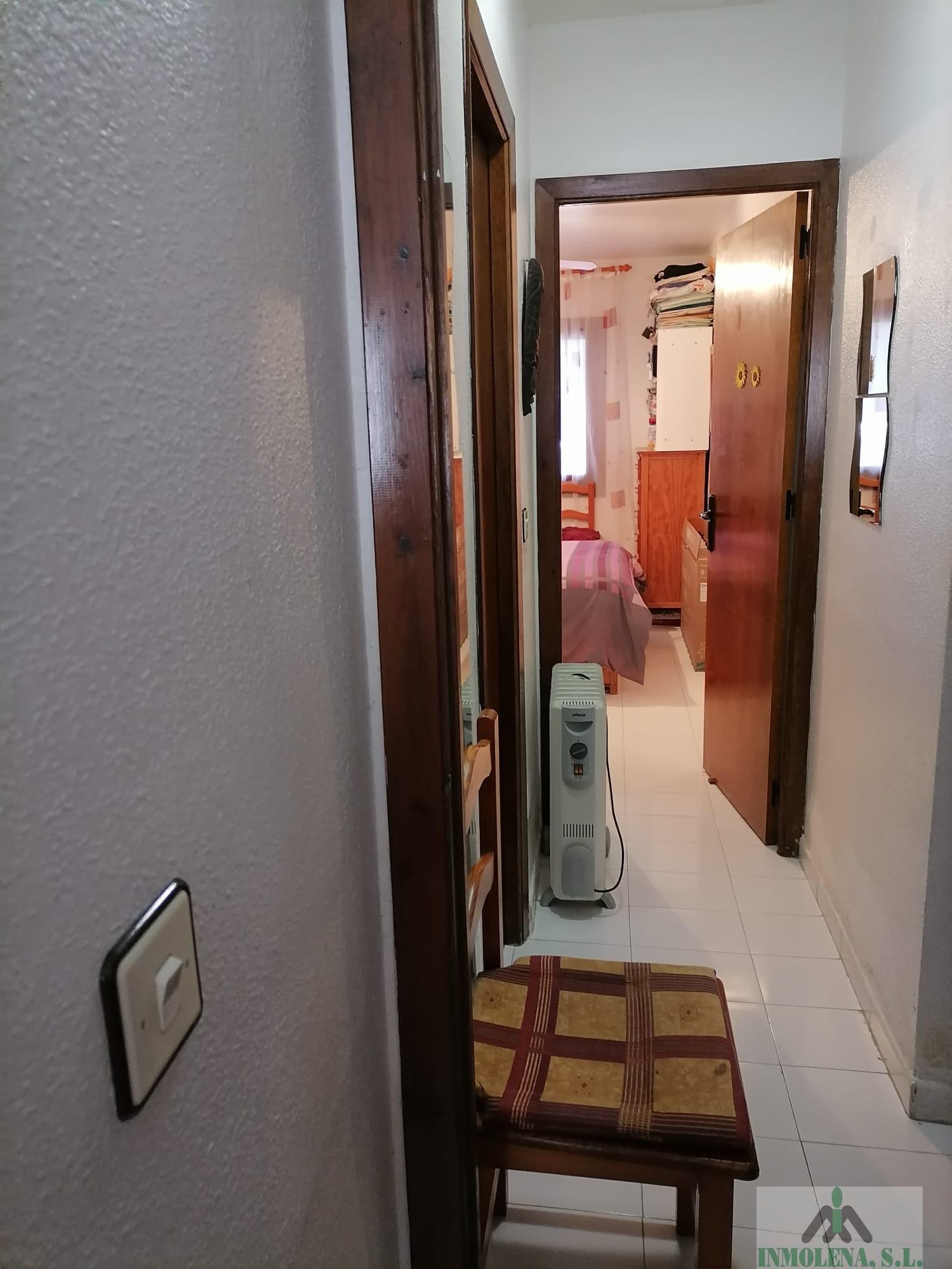 For sale of ground floor in La Manga del Mar Menor