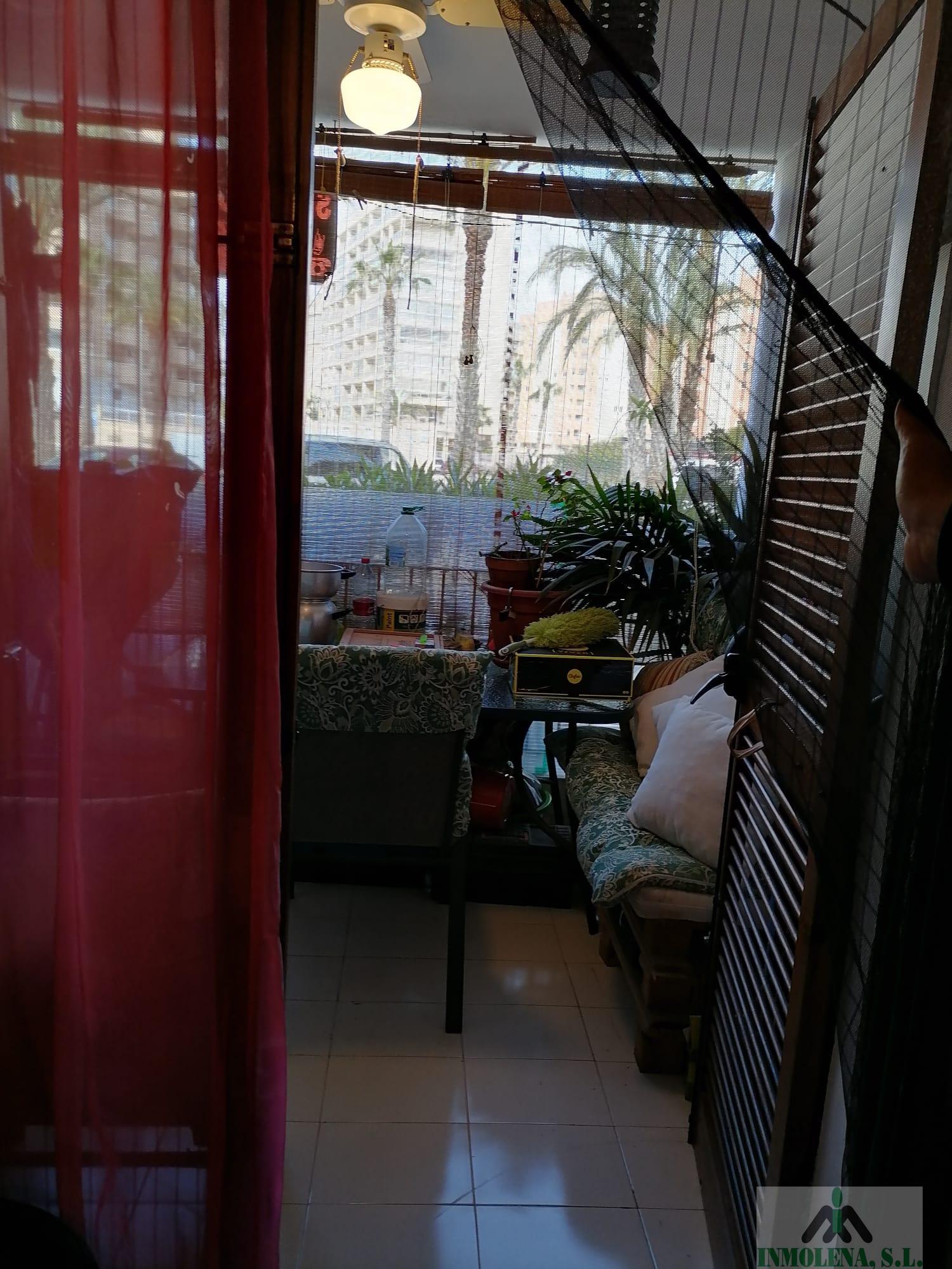 For sale of ground floor in La Manga del Mar Menor