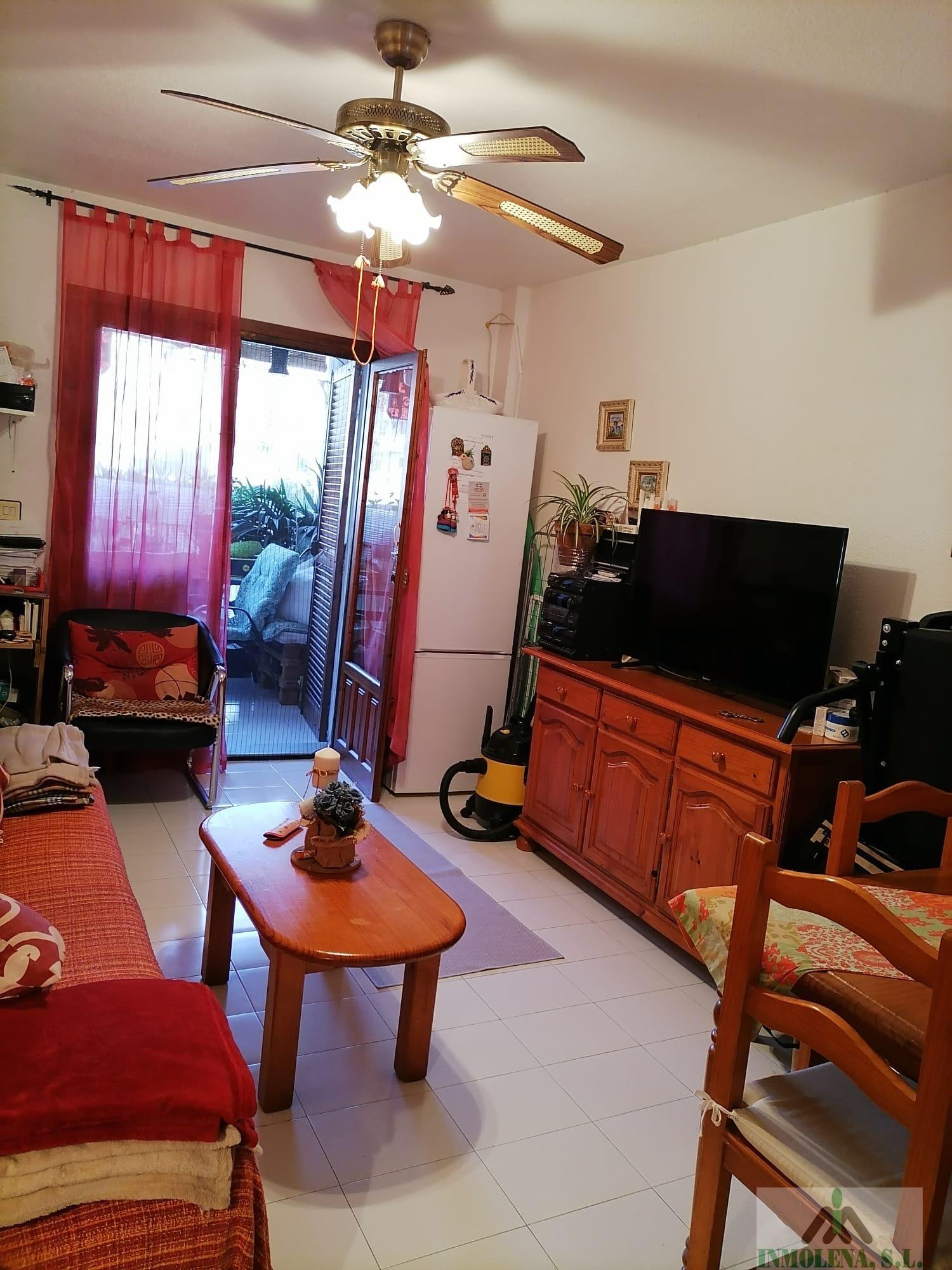 For sale of ground floor in La Manga del Mar Menor