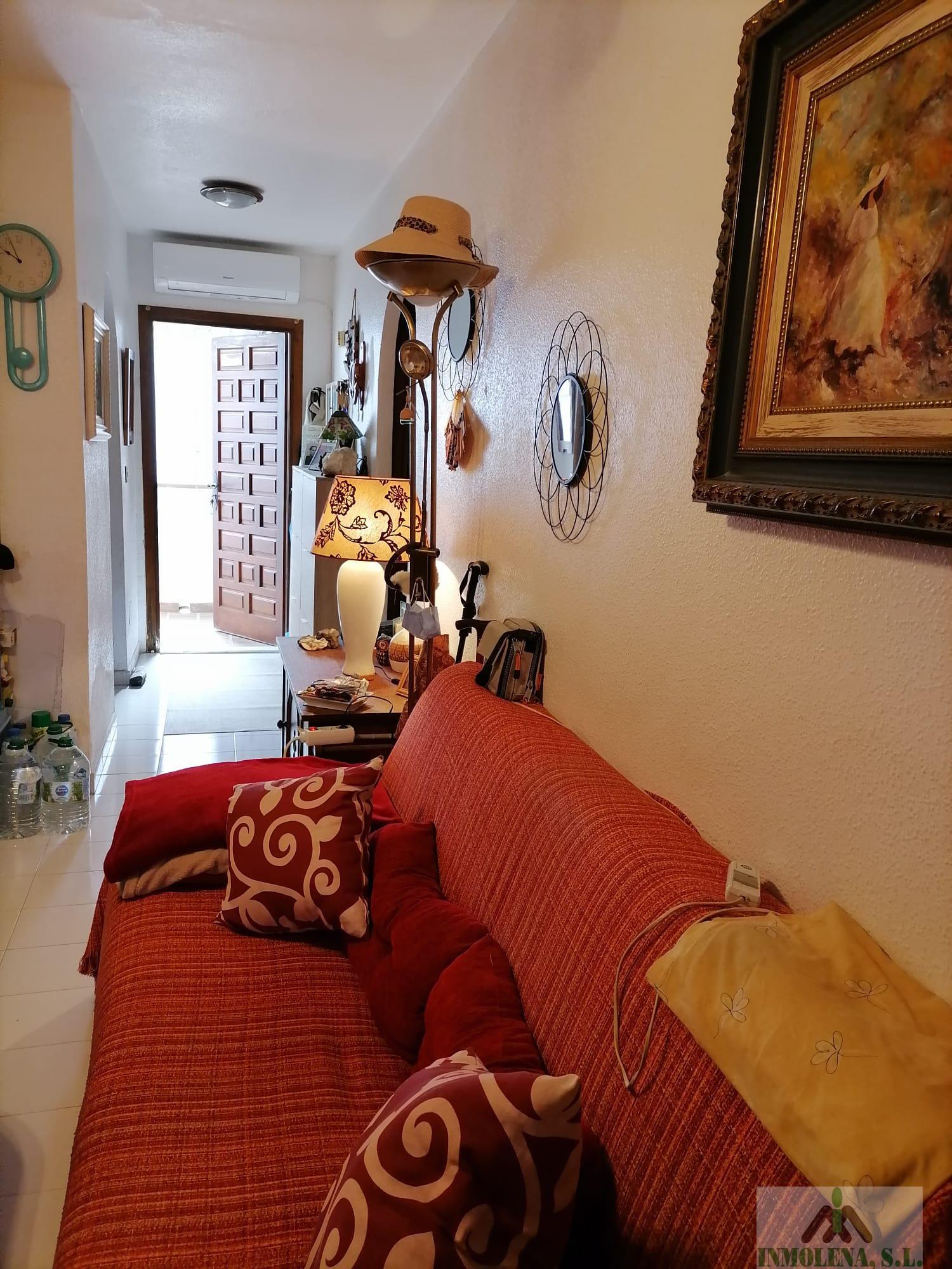 For sale of ground floor in La Manga del Mar Menor