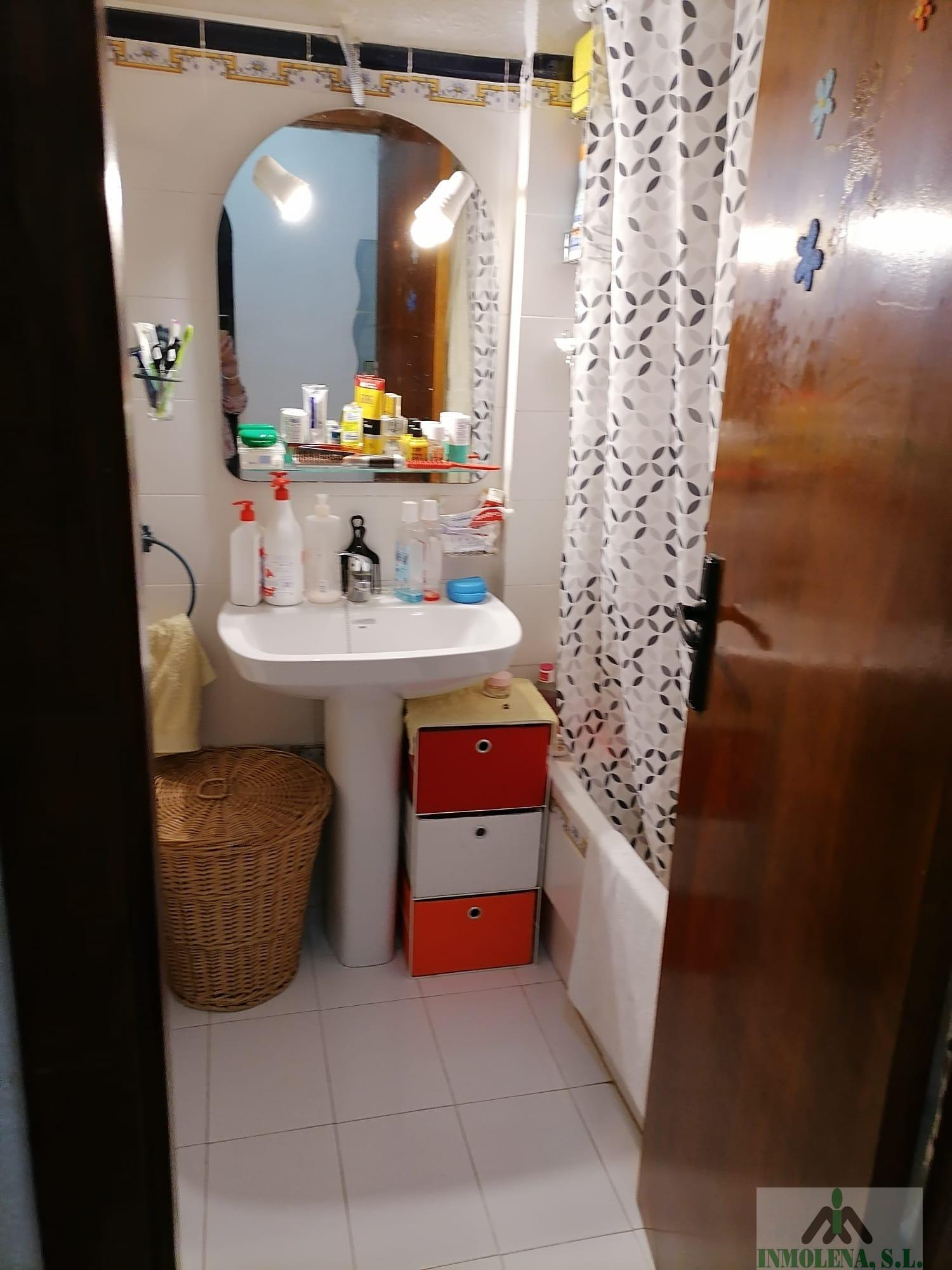 For sale of ground floor in La Manga del Mar Menor