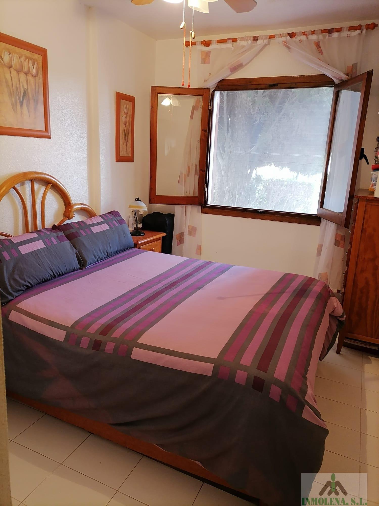 For sale of ground floor in La Manga del Mar Menor