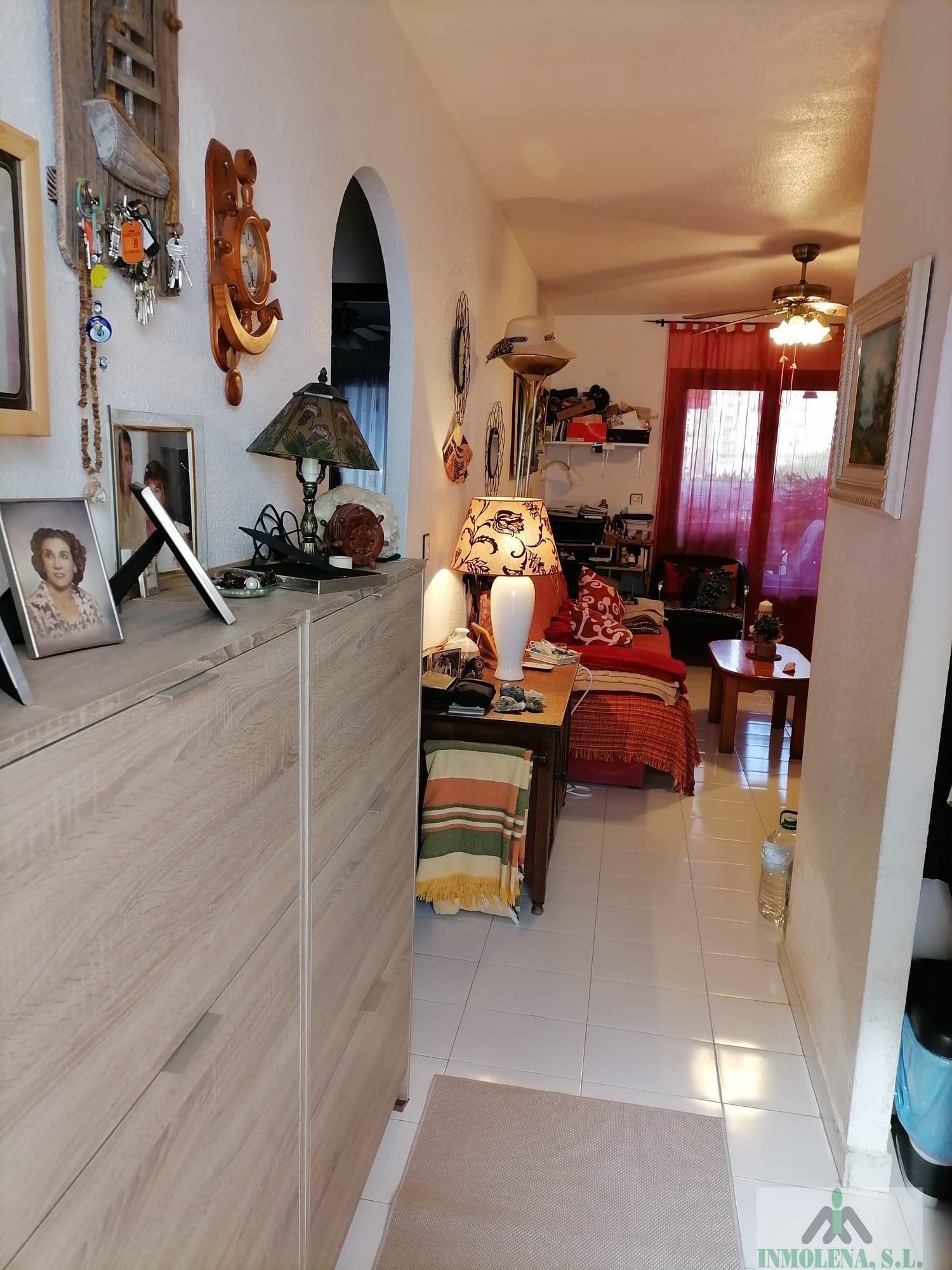 For sale of ground floor in La Manga del Mar Menor