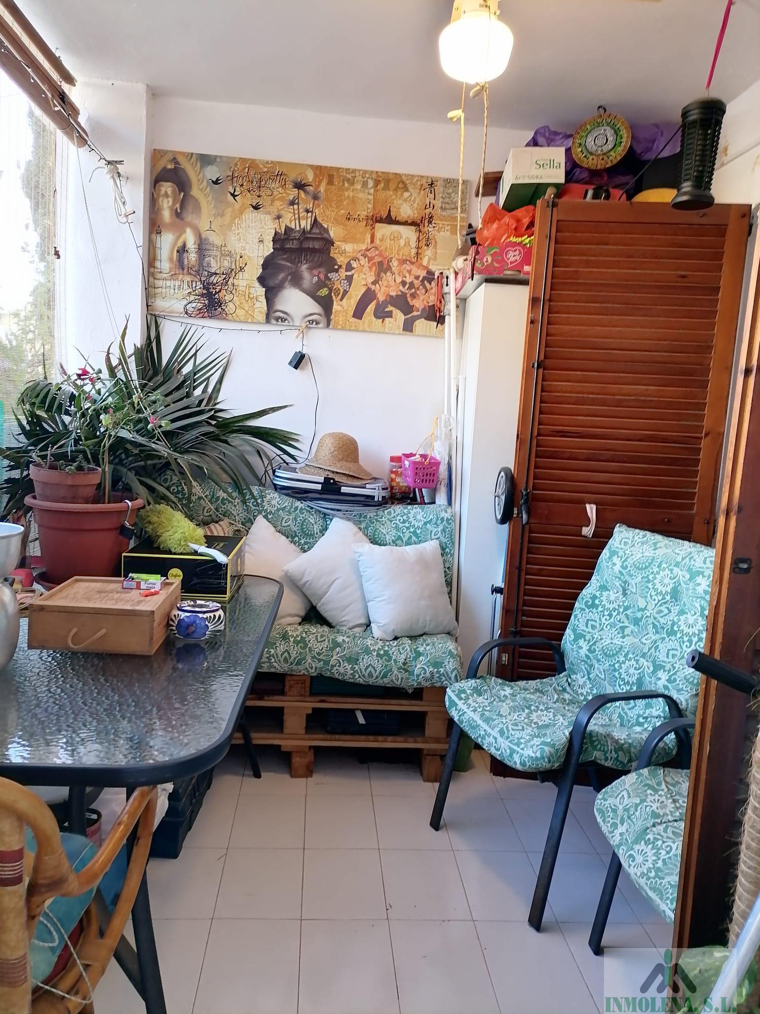 For sale of ground floor in La Manga del Mar Menor
