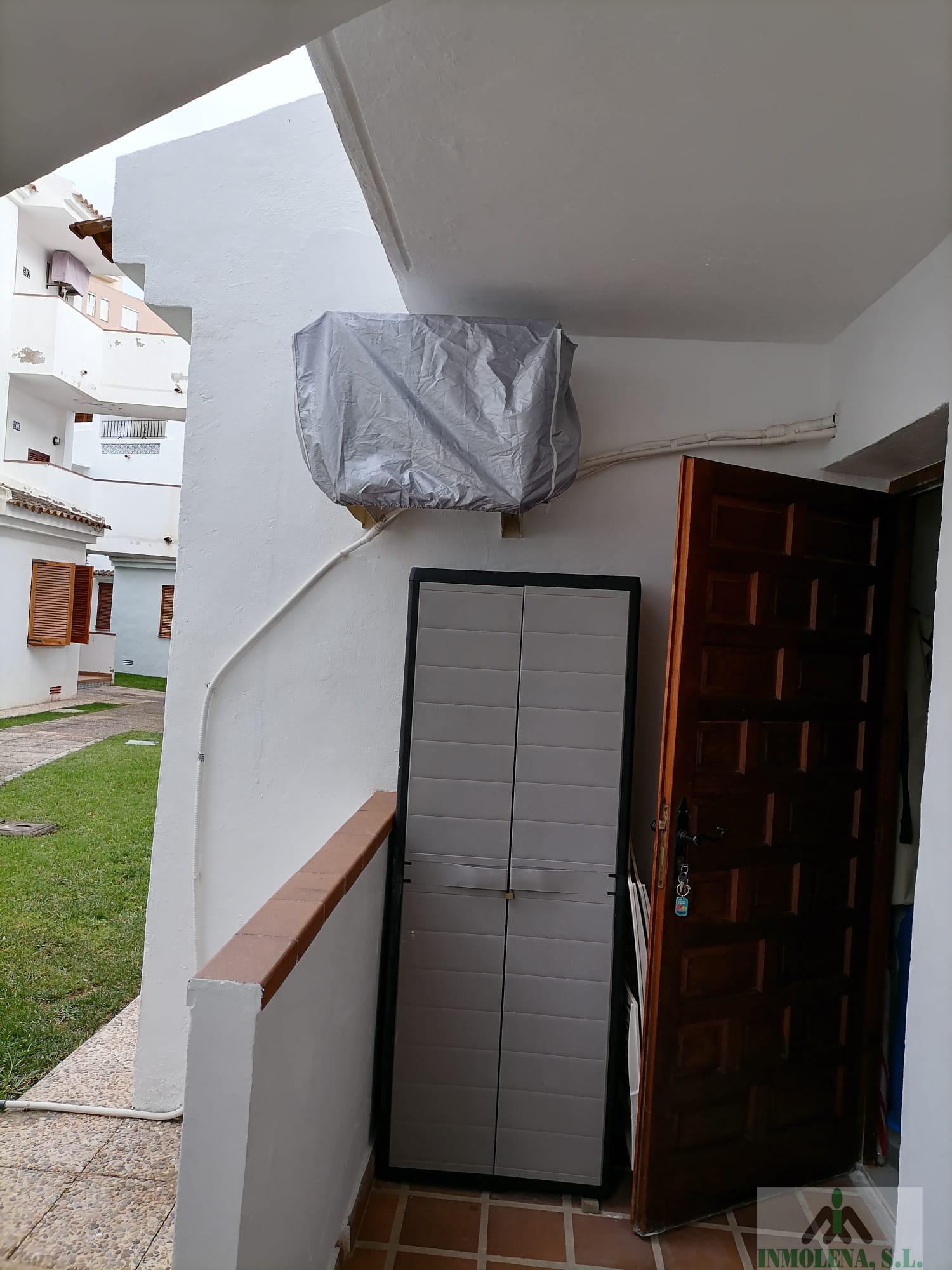 For sale of ground floor in La Manga del Mar Menor