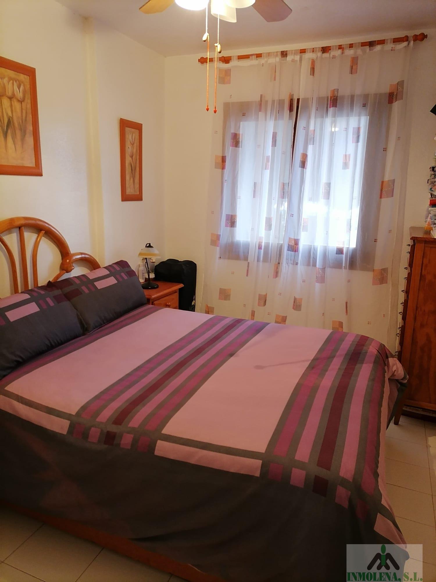 For sale of ground floor in La Manga del Mar Menor