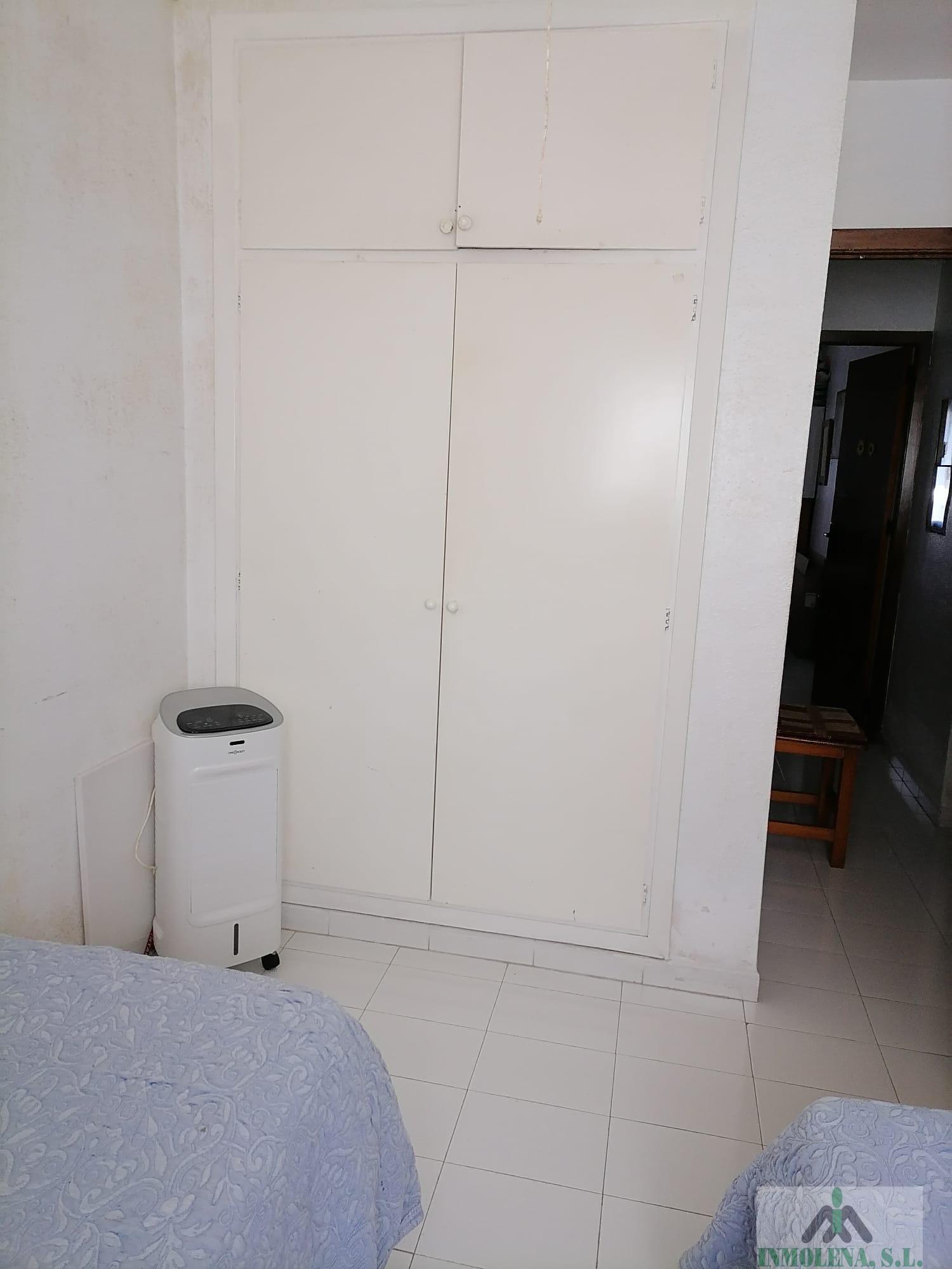 For sale of ground floor in La Manga del Mar Menor