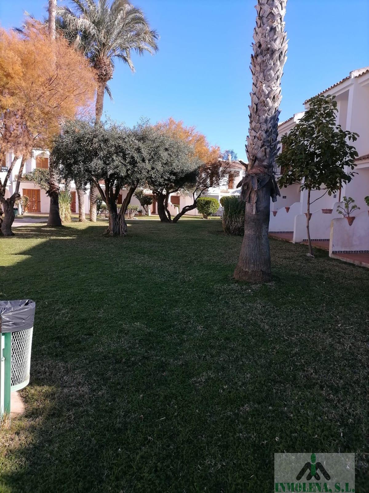 For sale of flat in La Manga del Mar Menor
