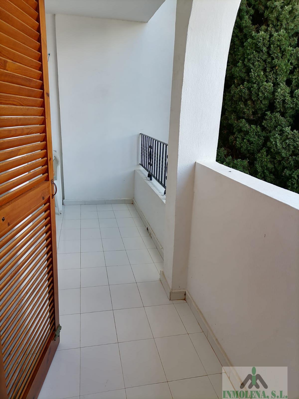 For sale of flat in La Manga del Mar Menor