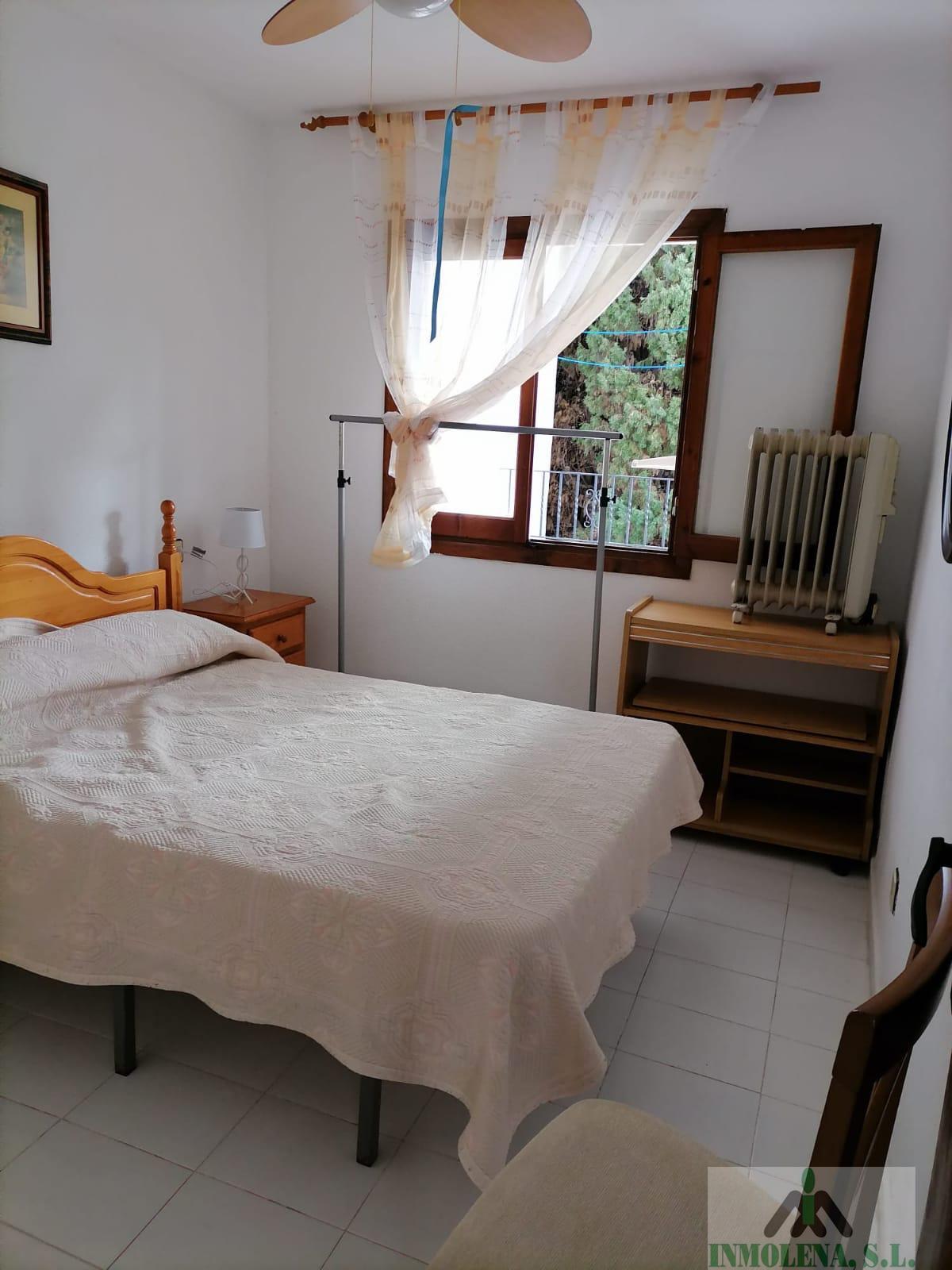 For sale of flat in La Manga del Mar Menor