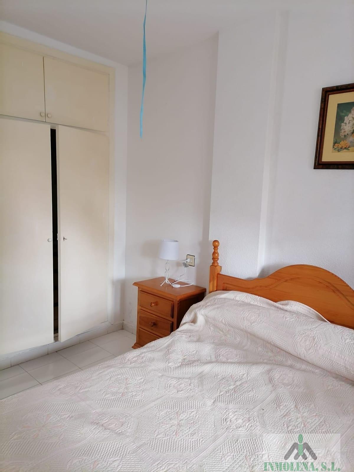 For sale of flat in La Manga del Mar Menor