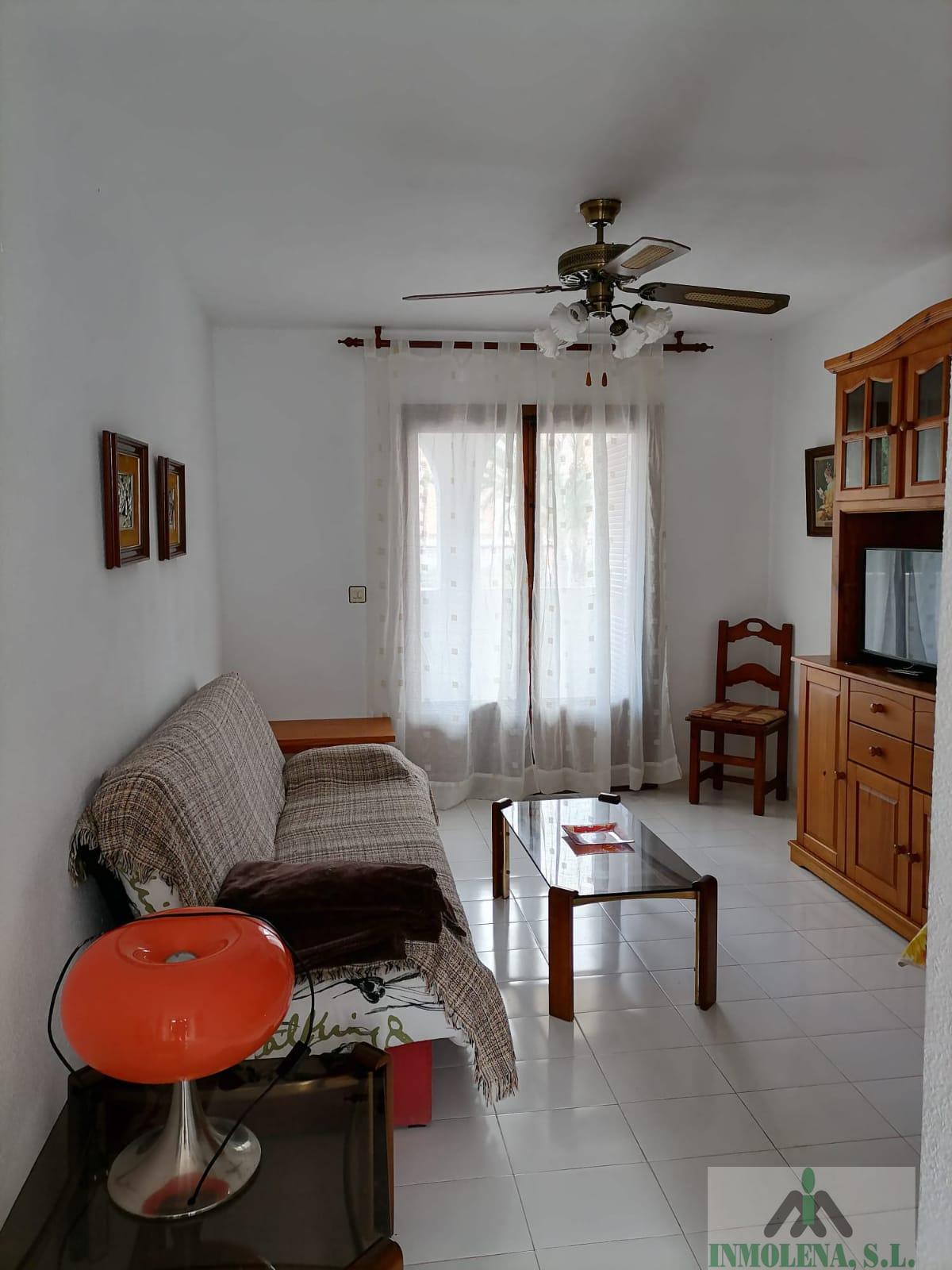 For sale of flat in La Manga del Mar Menor