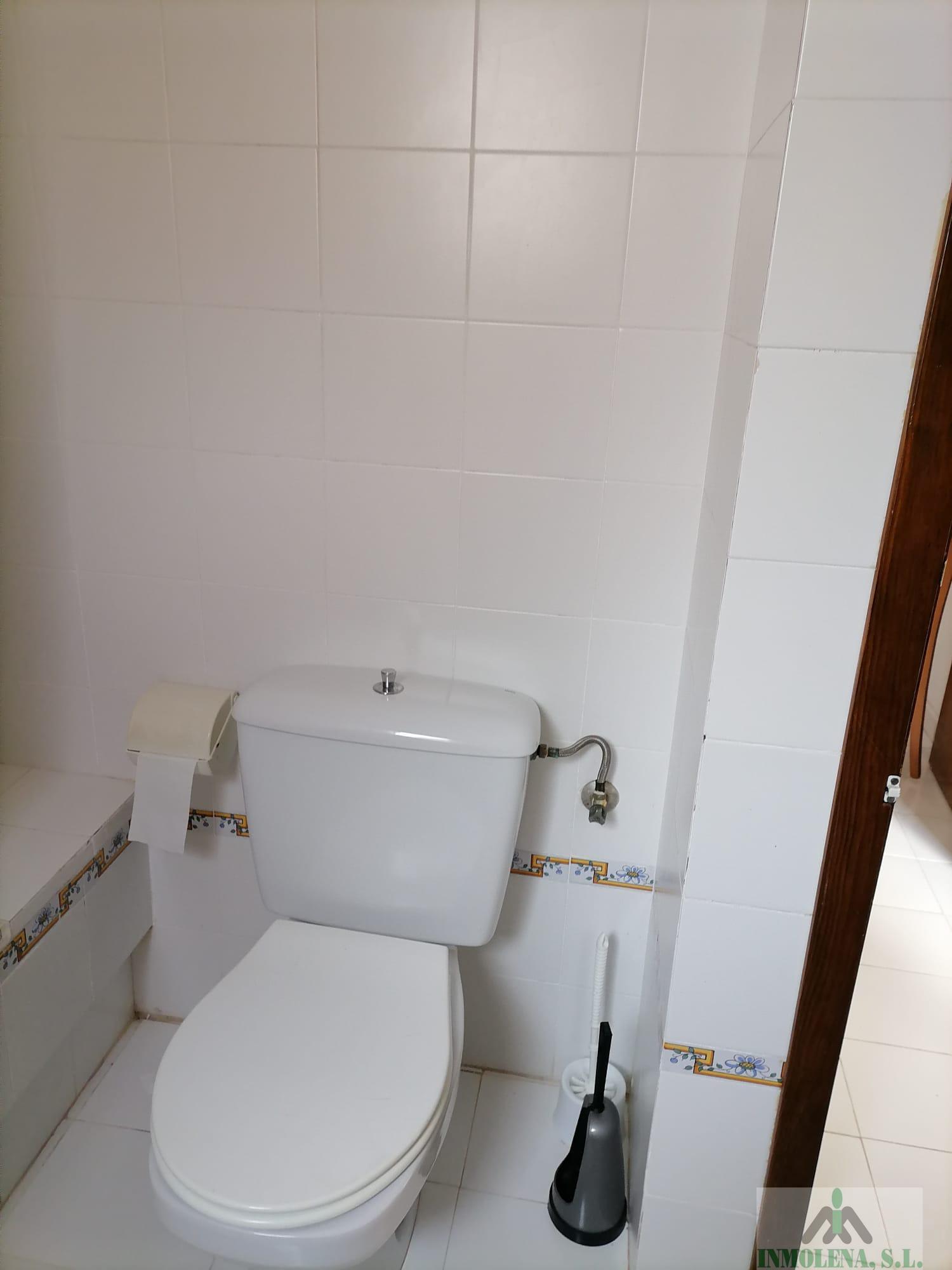 For sale of flat in La Manga del Mar Menor