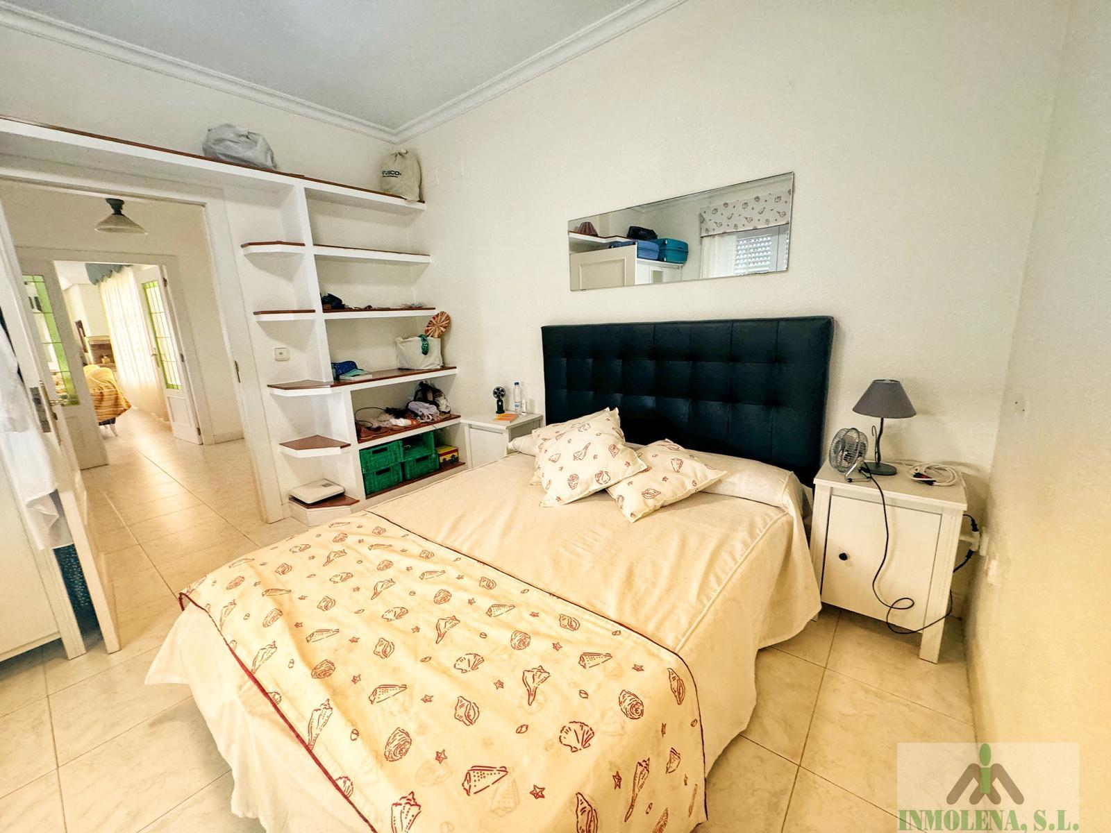 Venta de chalet en La Manga del Mar Menor Venta de chalet en La Manga del Mar Menor