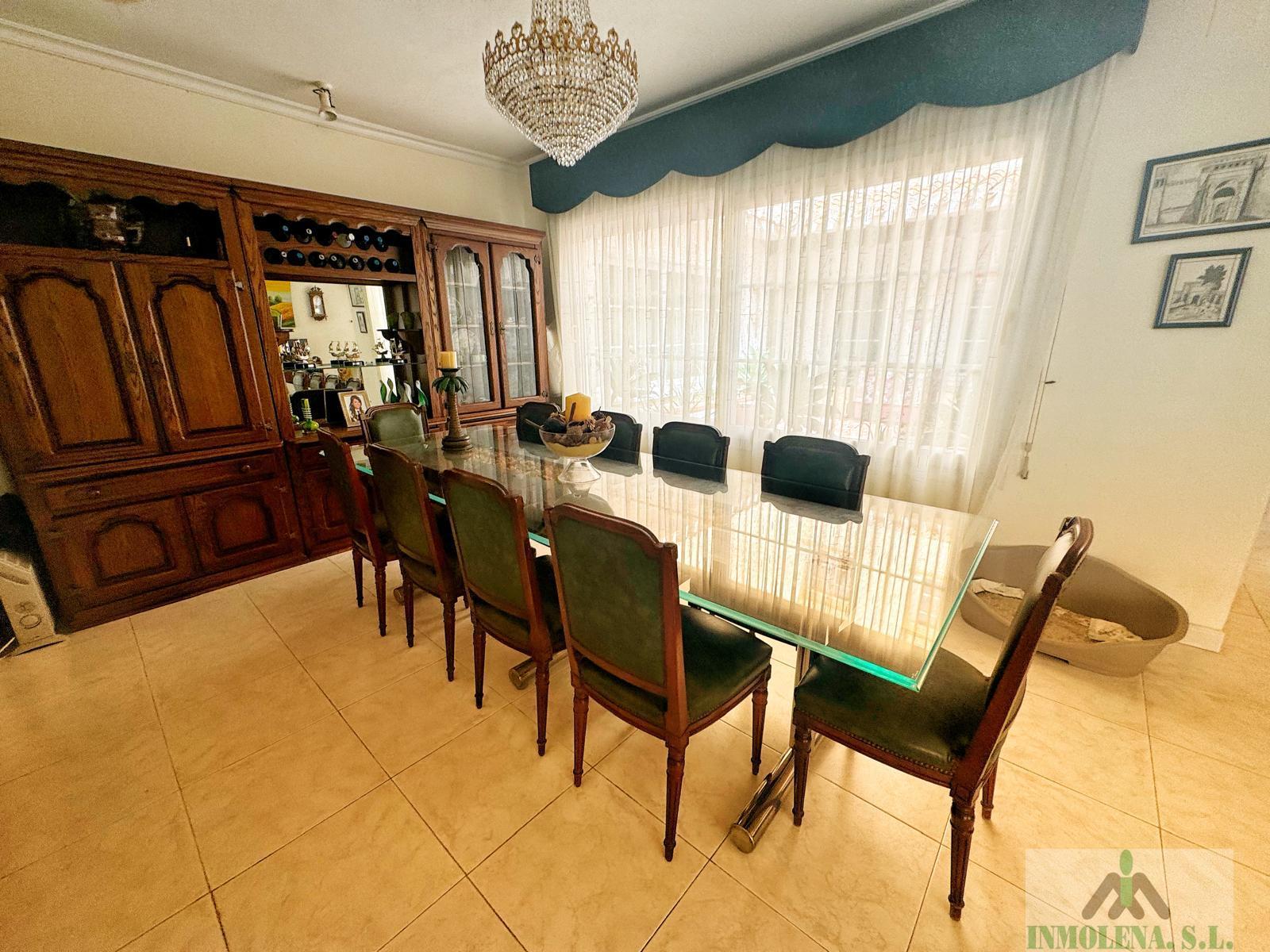 For sale of chalet in La Manga del Mar Menor