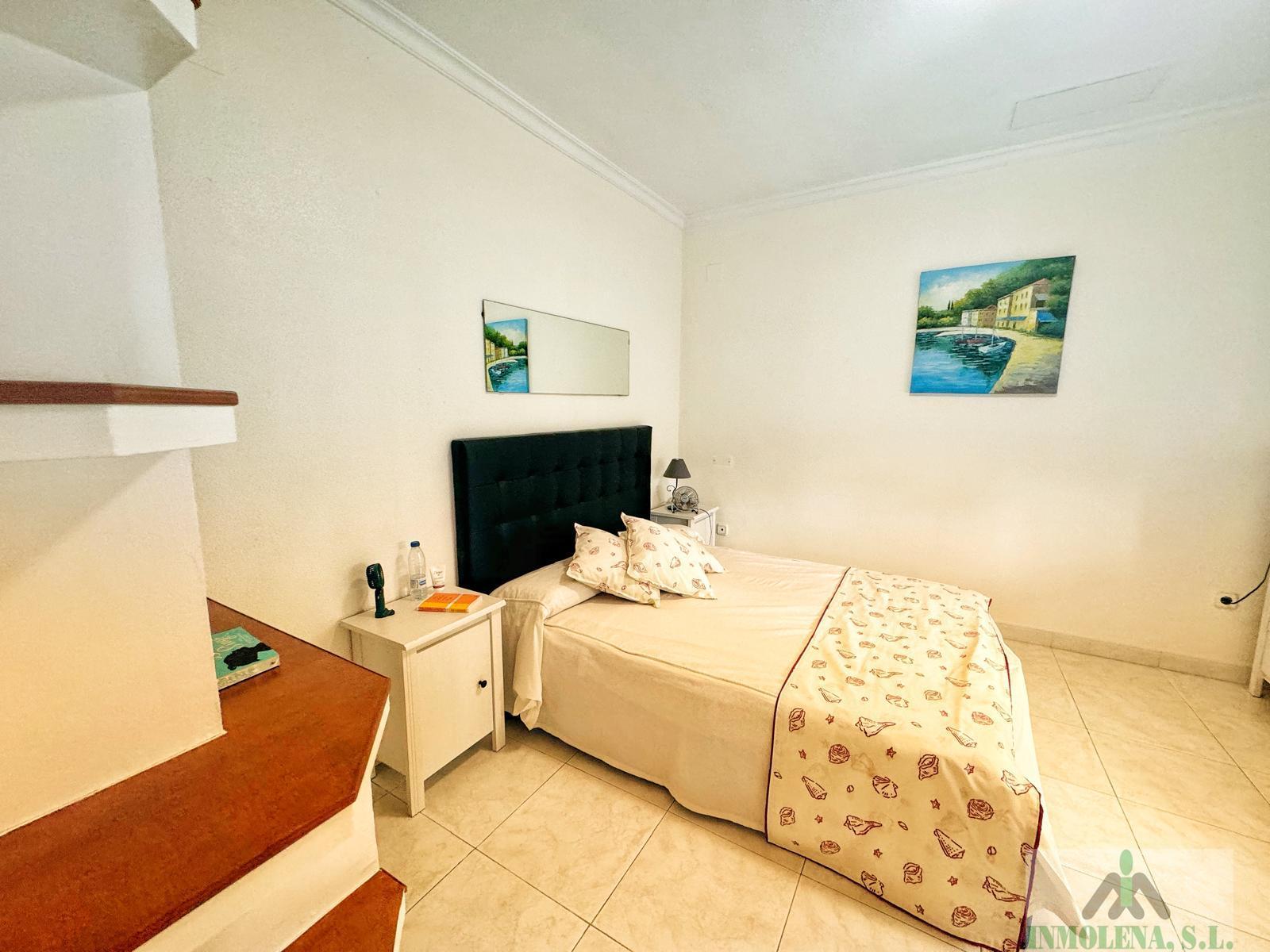 For sale of chalet in La Manga del Mar Menor