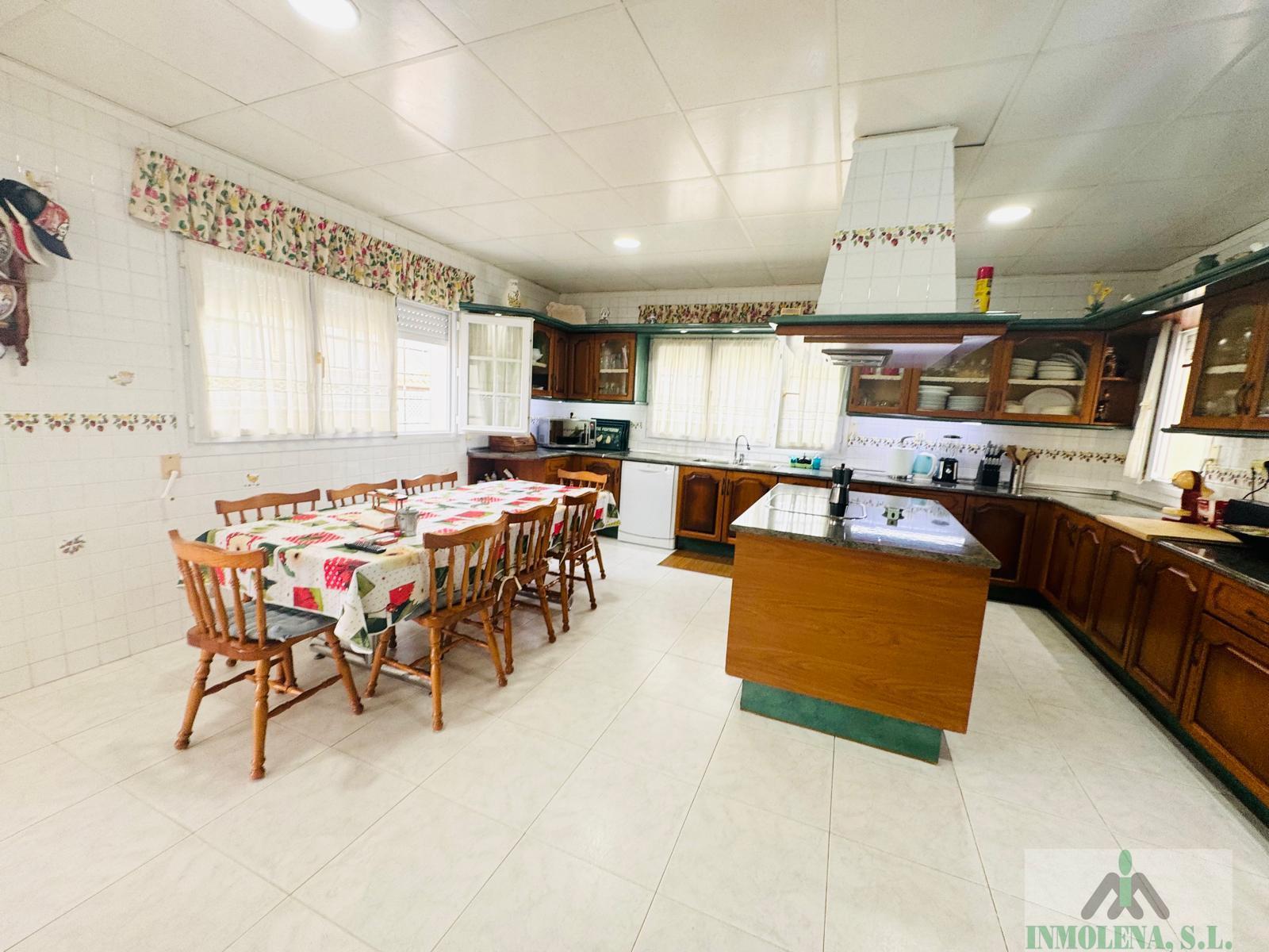 For sale of chalet in La Manga del Mar Menor