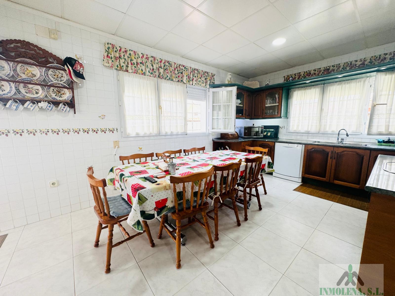 For sale of chalet in La Manga del Mar Menor