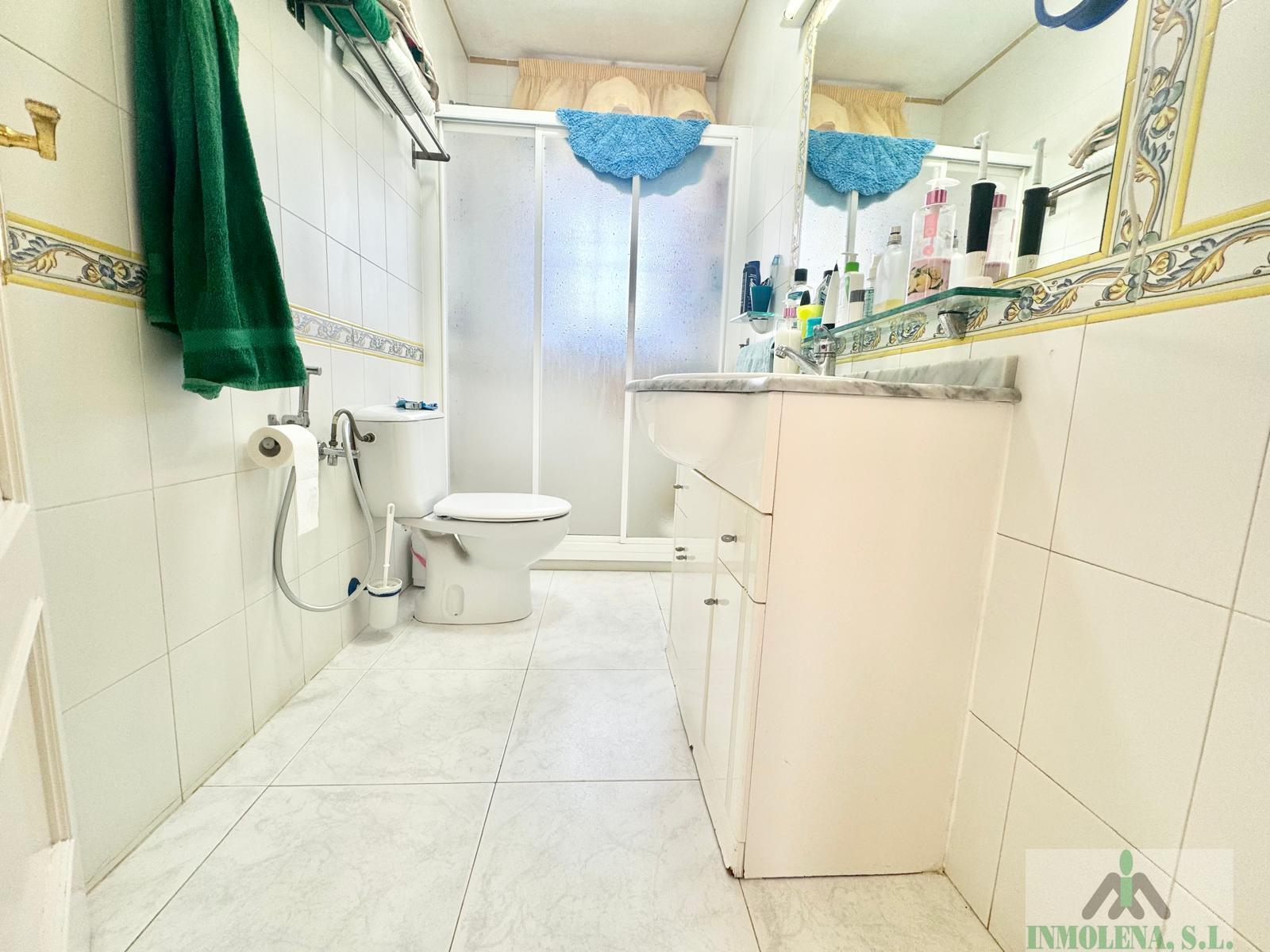 For sale of chalet in La Manga del Mar Menor