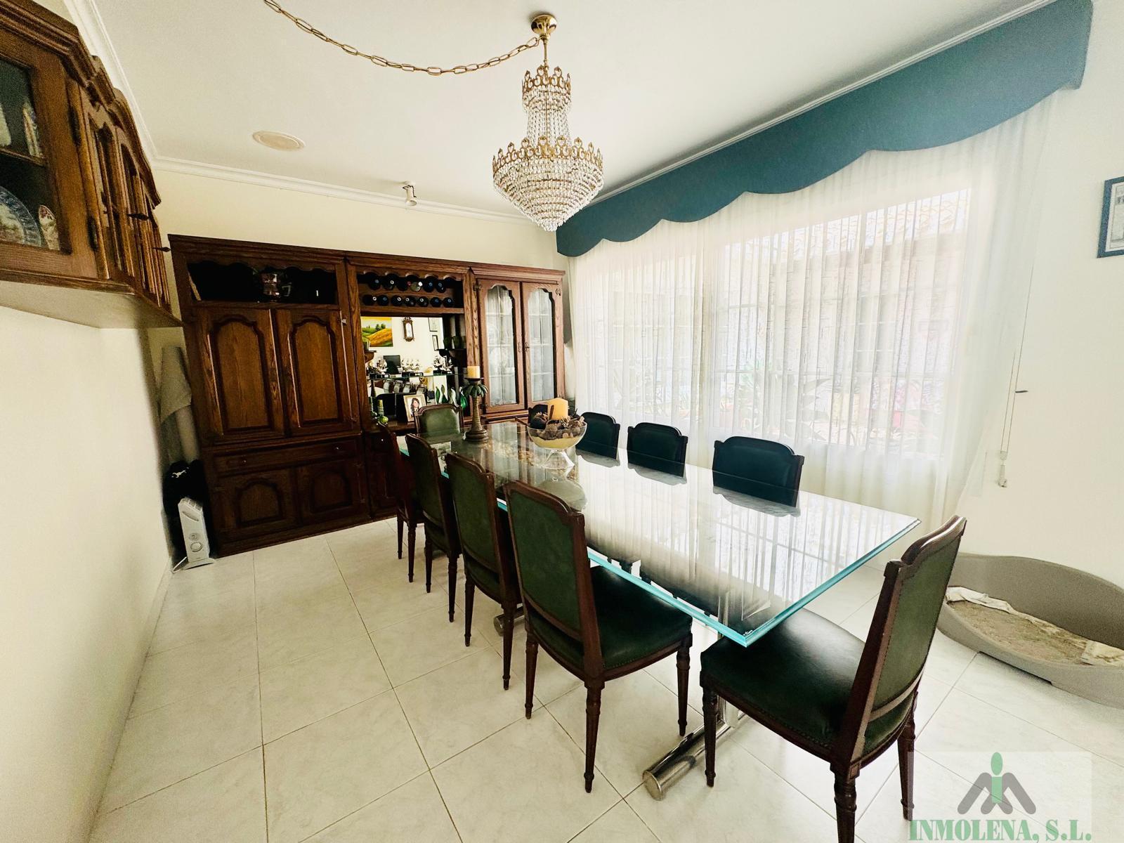 For sale of chalet in La Manga del Mar Menor