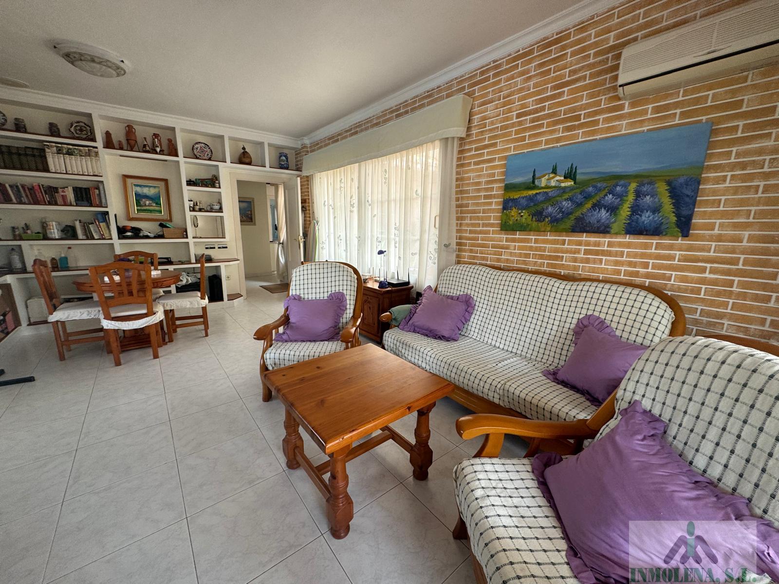 For sale of chalet in La Manga del Mar Menor