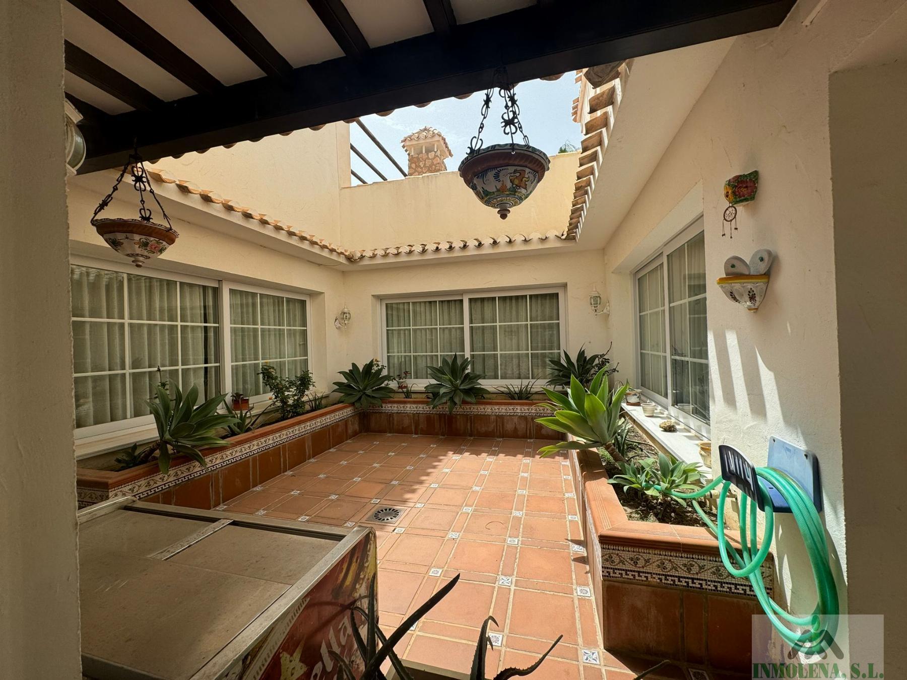 For sale of chalet in La Manga del Mar Menor