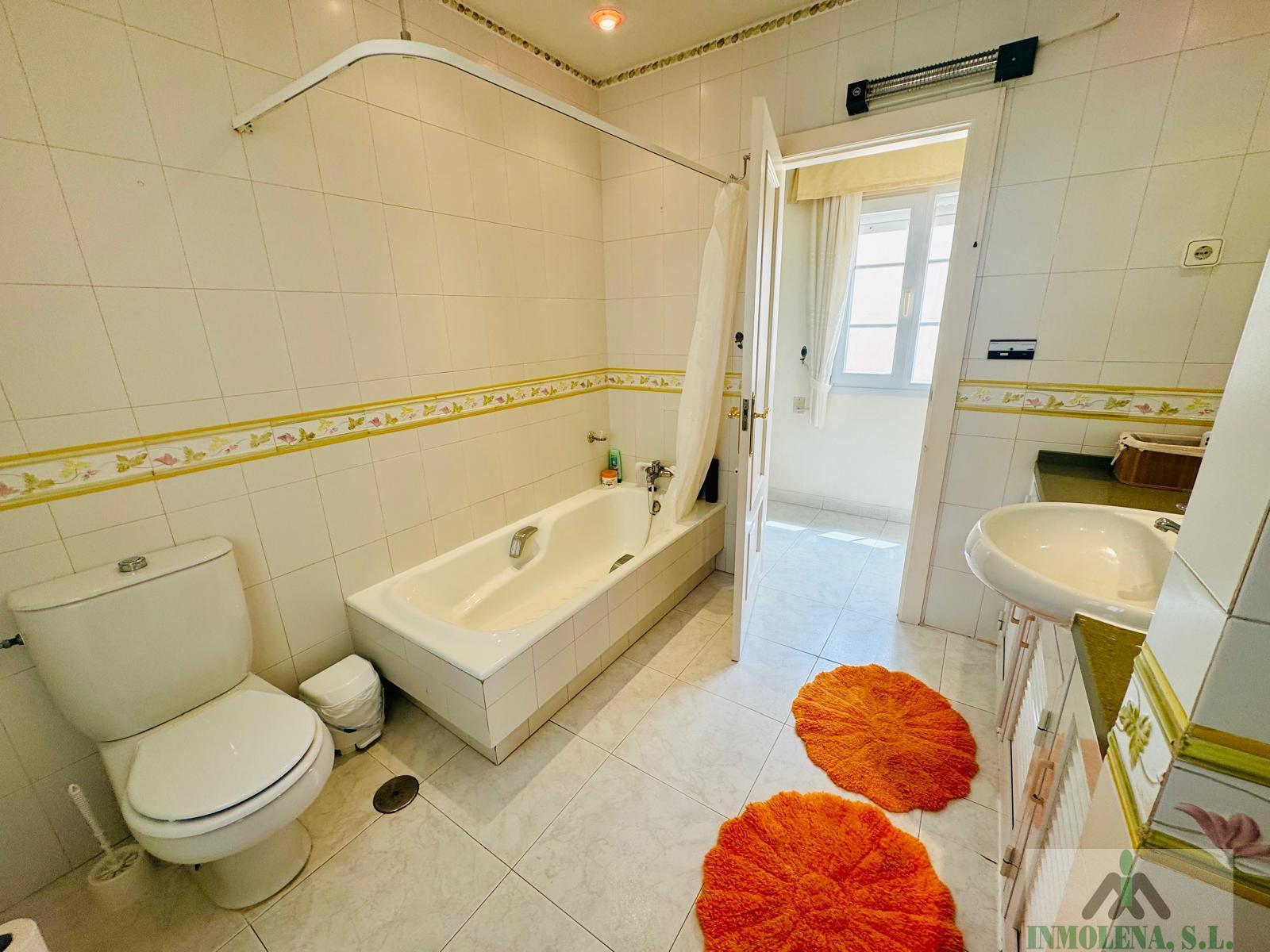 For sale of chalet in La Manga del Mar Menor