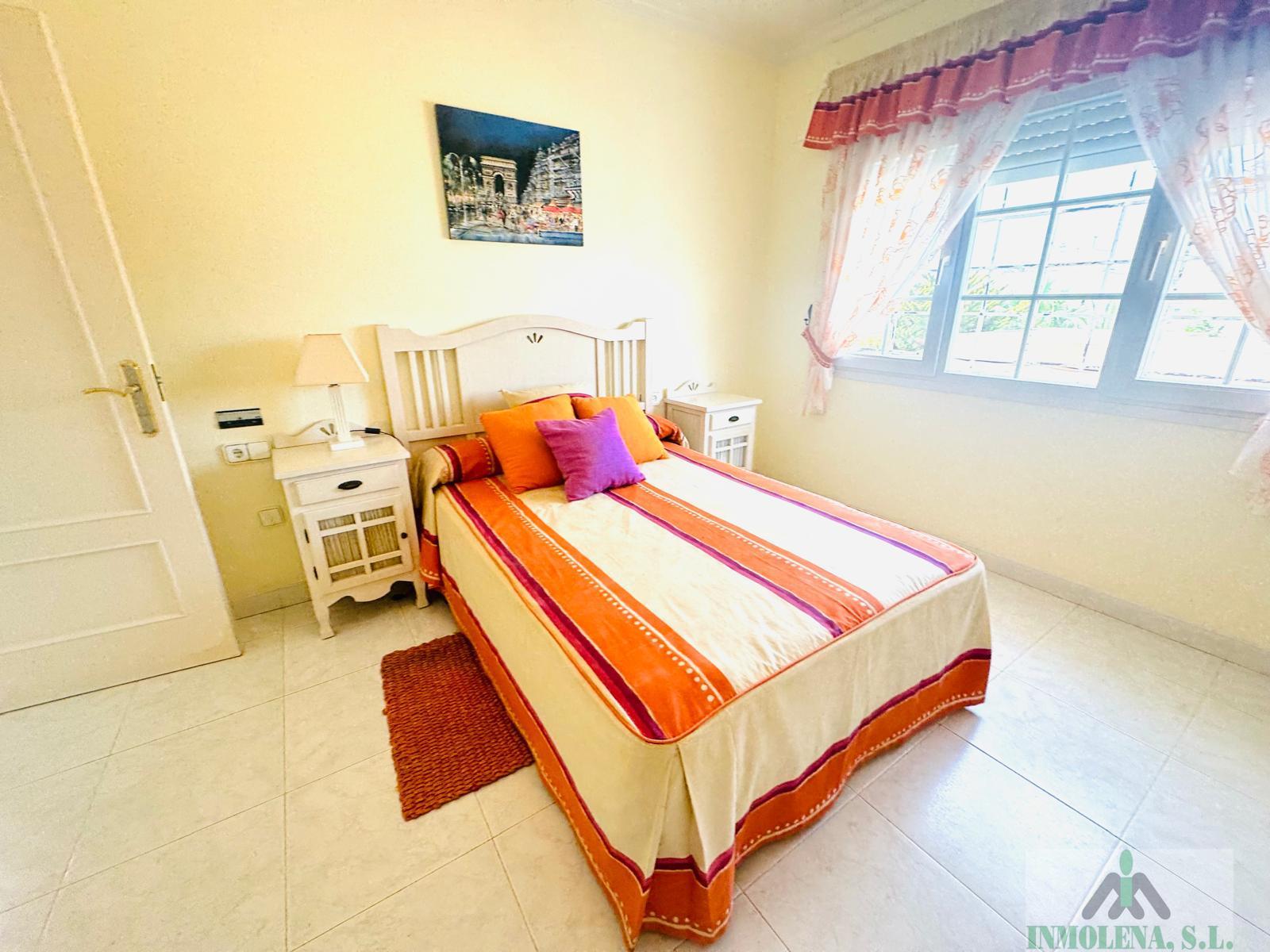 For sale of chalet in La Manga del Mar Menor
