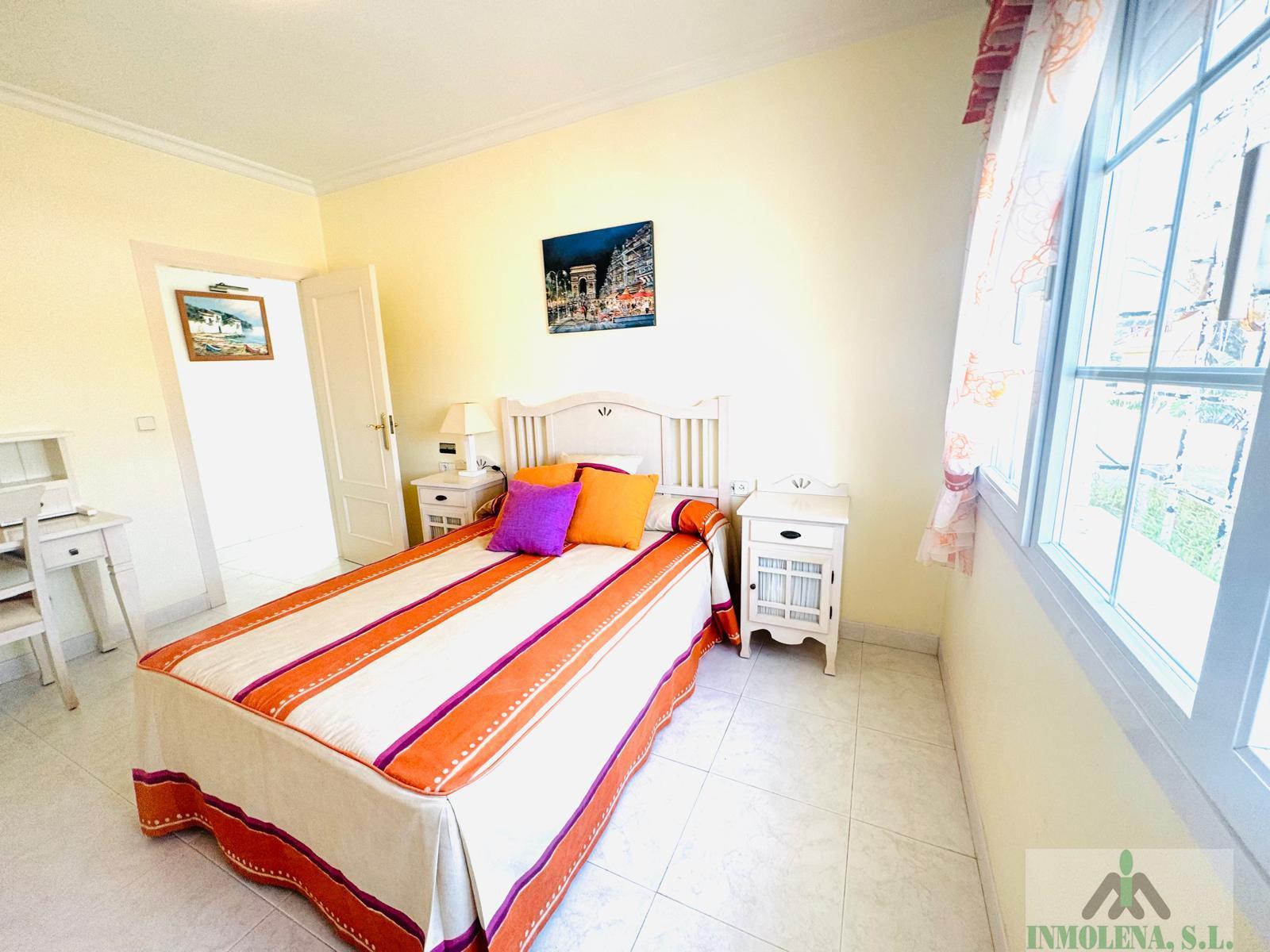 For sale of chalet in La Manga del Mar Menor