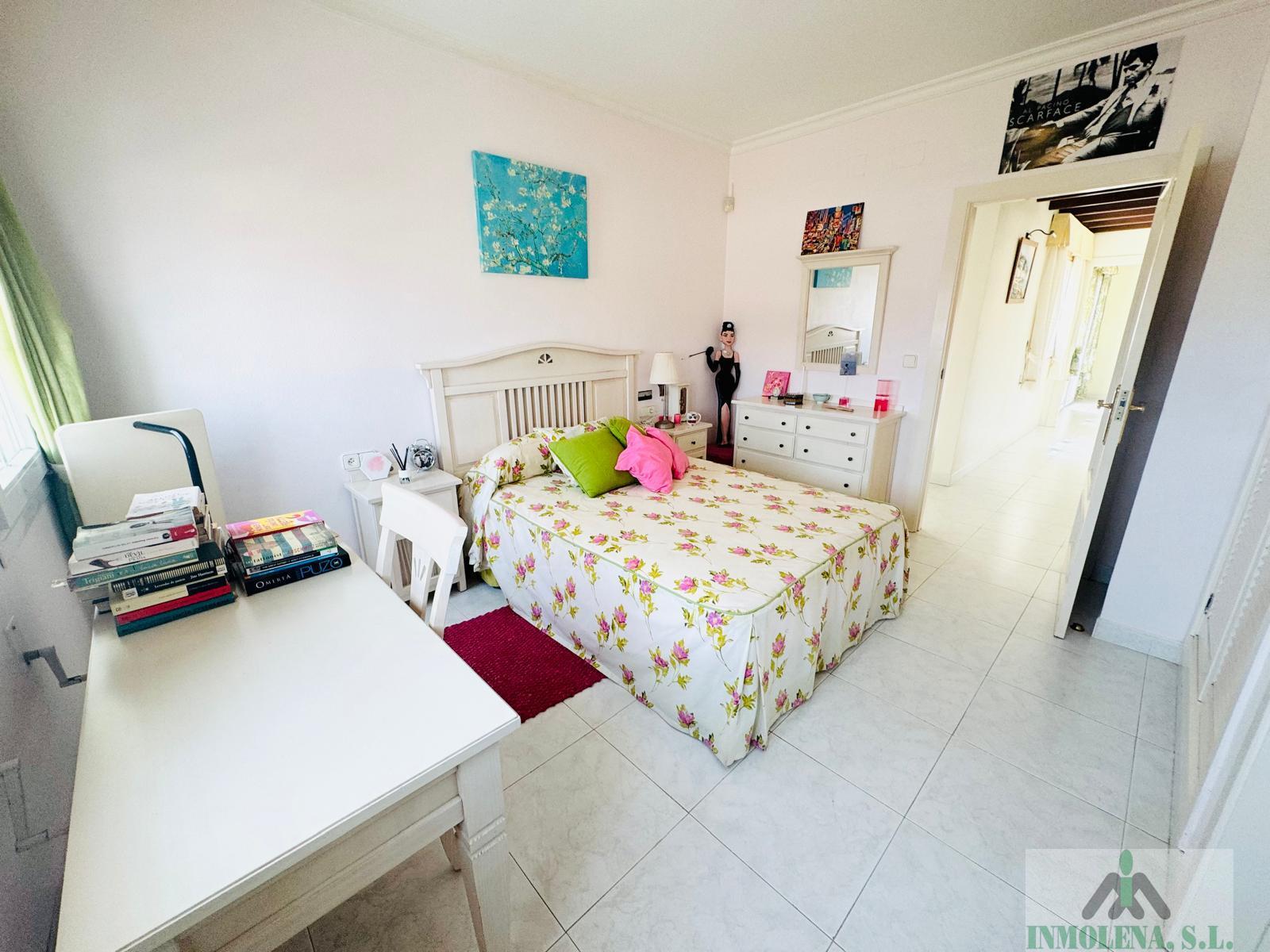 For sale of chalet in La Manga del Mar Menor