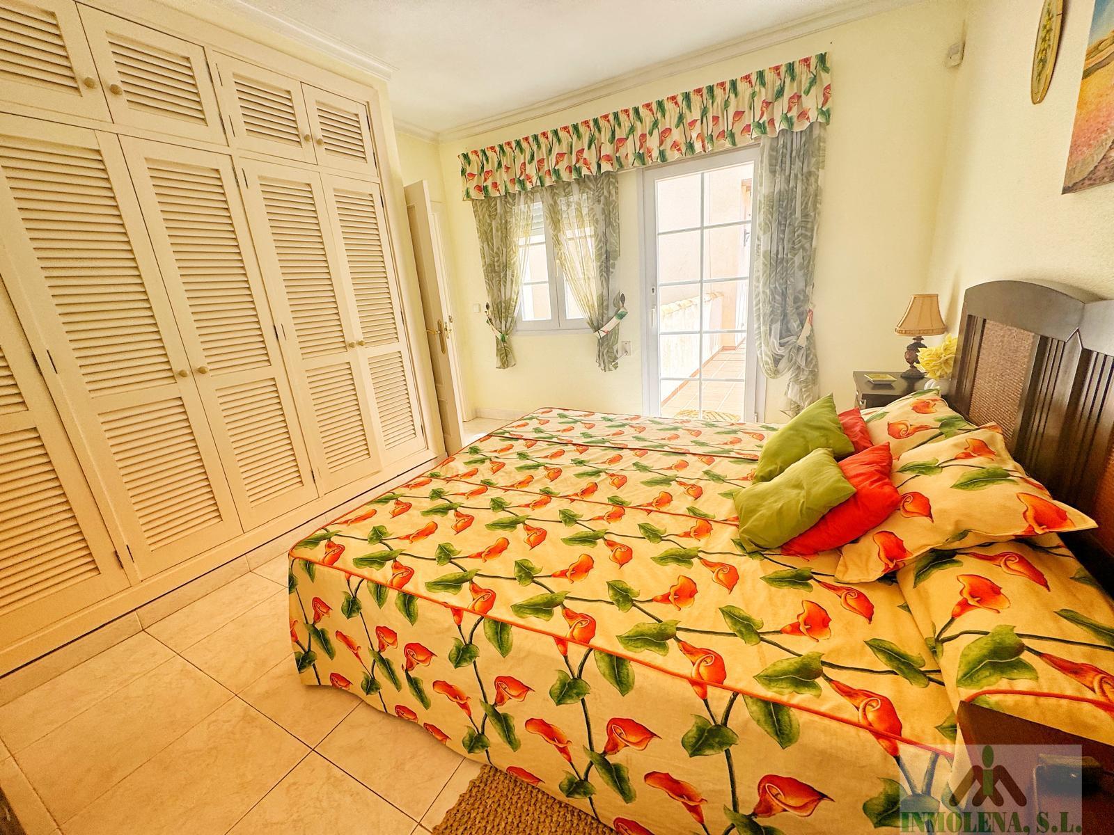 For sale of chalet in La Manga del Mar Menor