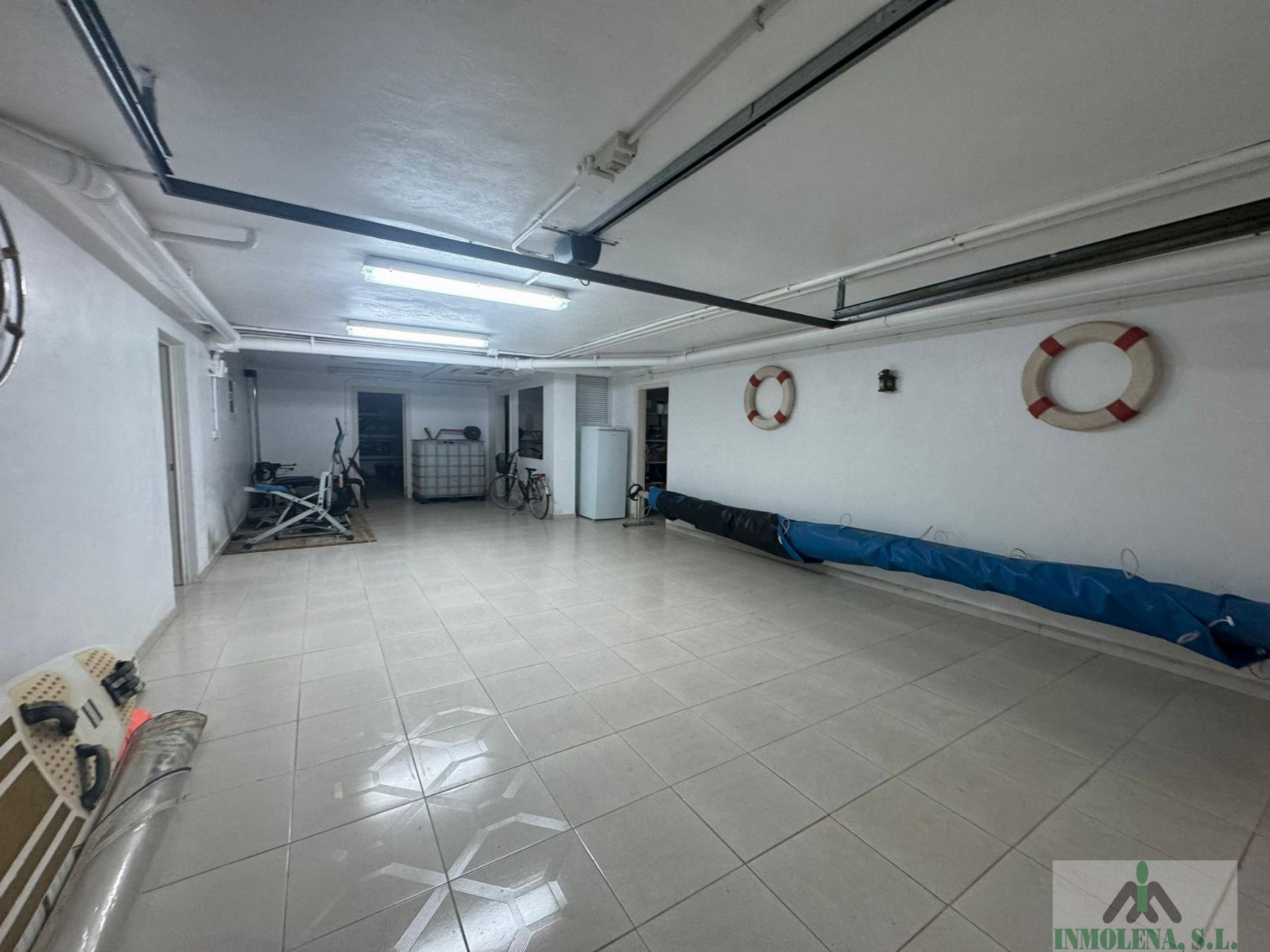 For sale of chalet in La Manga del Mar Menor