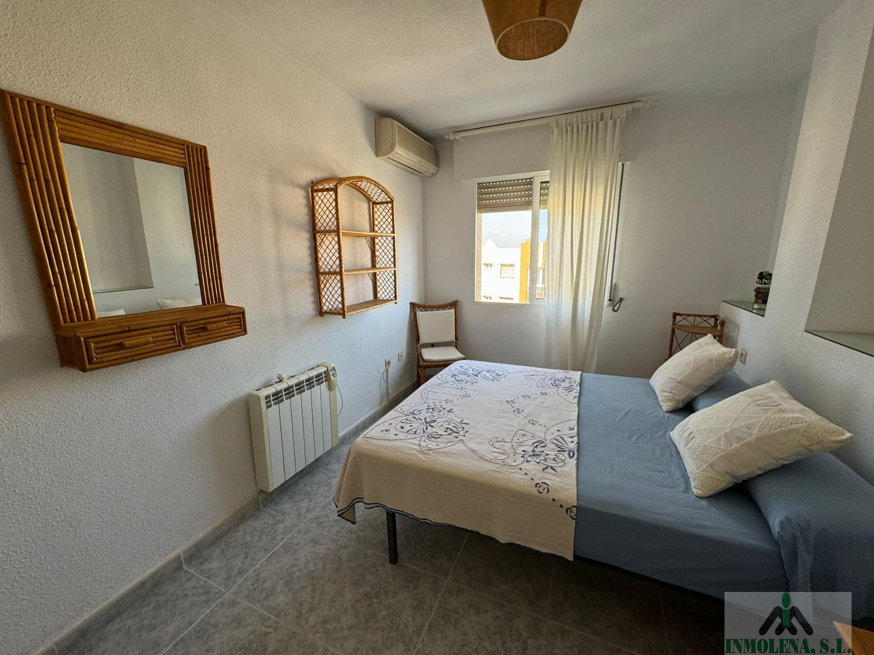 For sale of flat in La Manga del Mar Menor