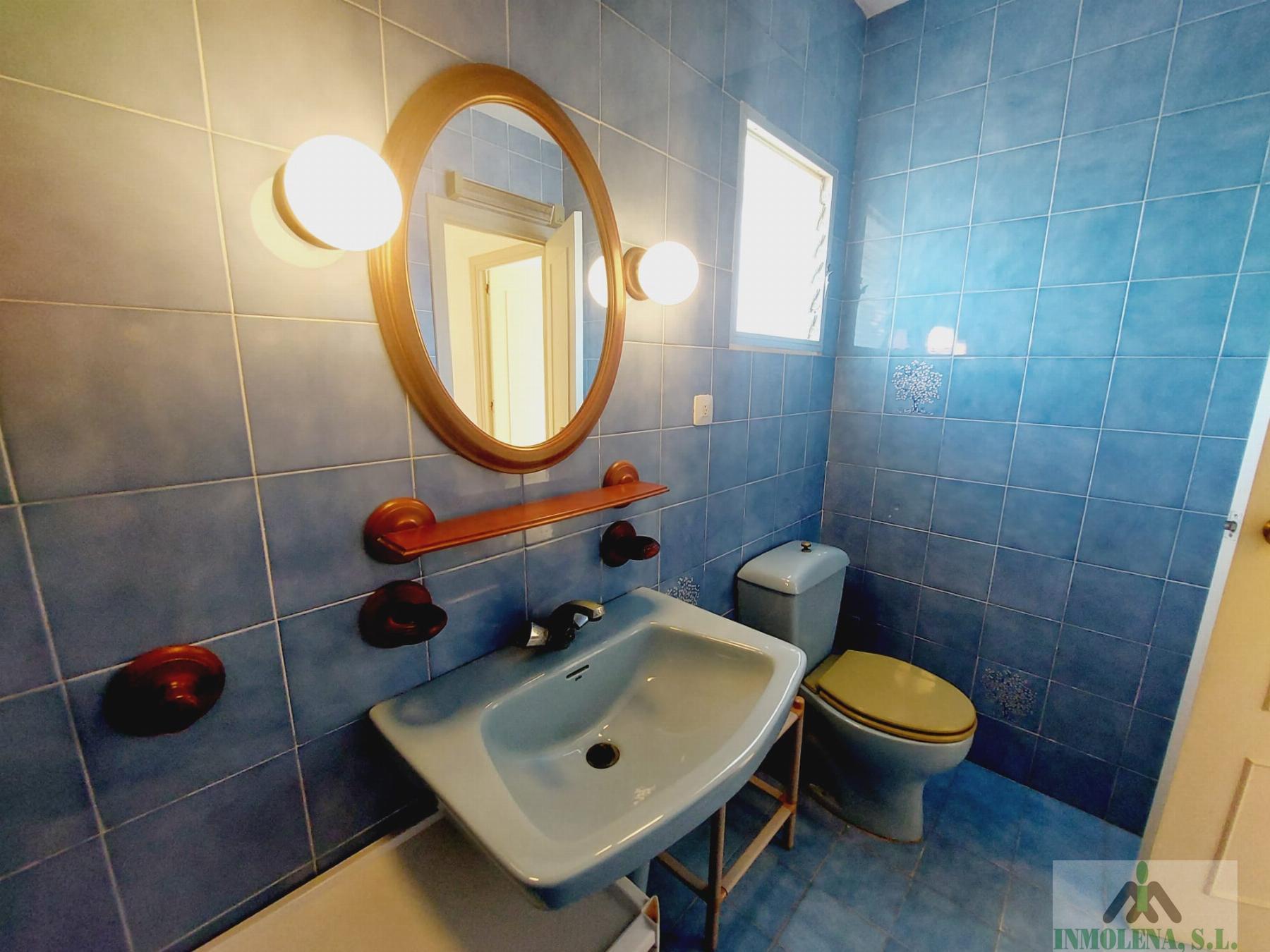 For sale of apartment in La Manga del Mar Menor