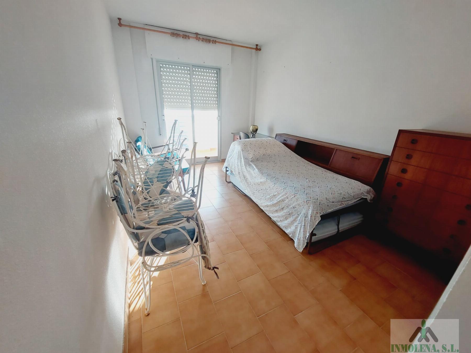 For sale of apartment in La Manga del Mar Menor